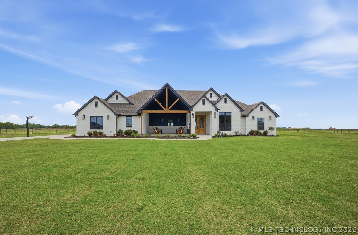 6806 E 136th Street N Collinsville OK 74021