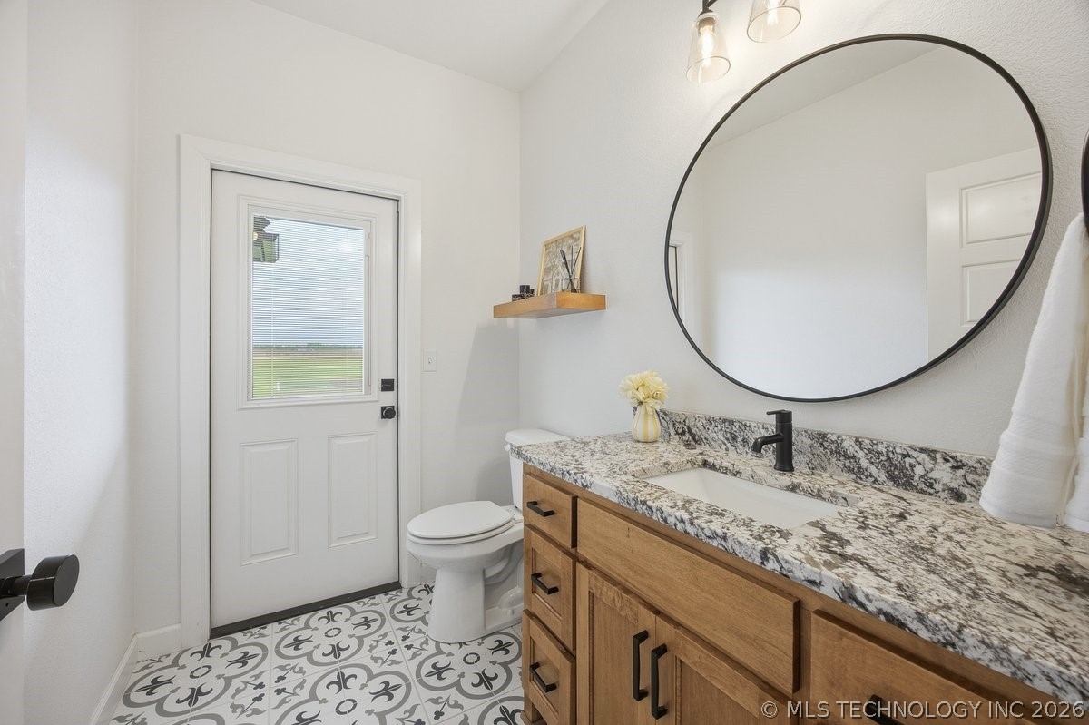 6806 E 136th Street N Collinsville OK 74021