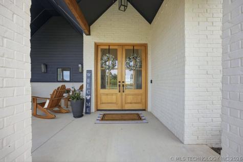 6806 E 136th Street N Collinsville OK 74021