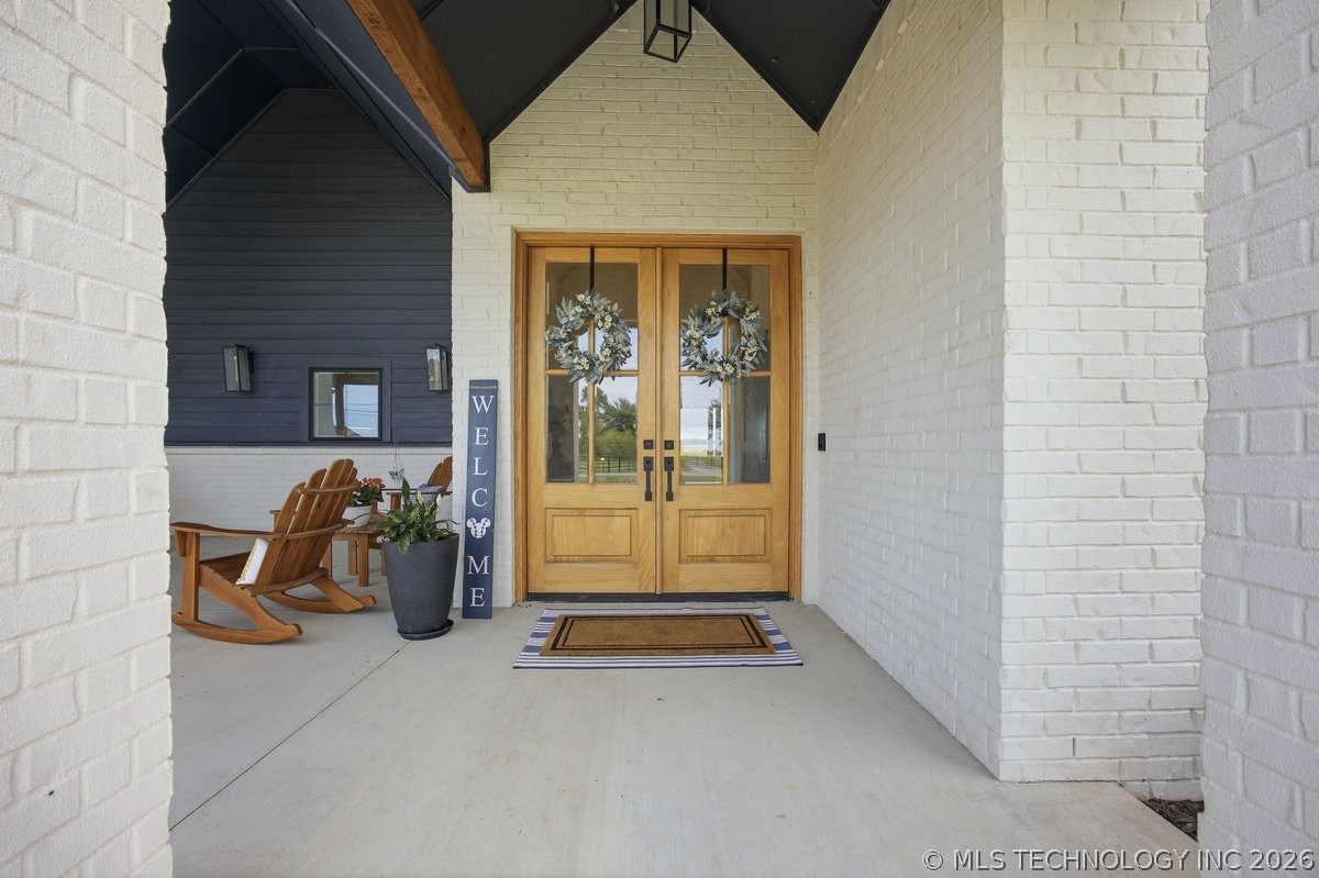 6806 E 136th Street N Collinsville OK 74021