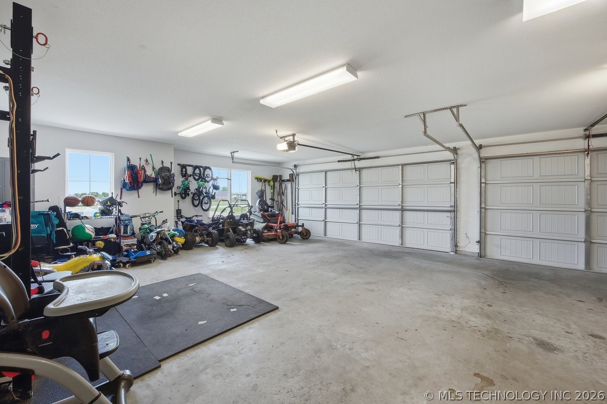 6806 E 136th Street N Collinsville OK 74021