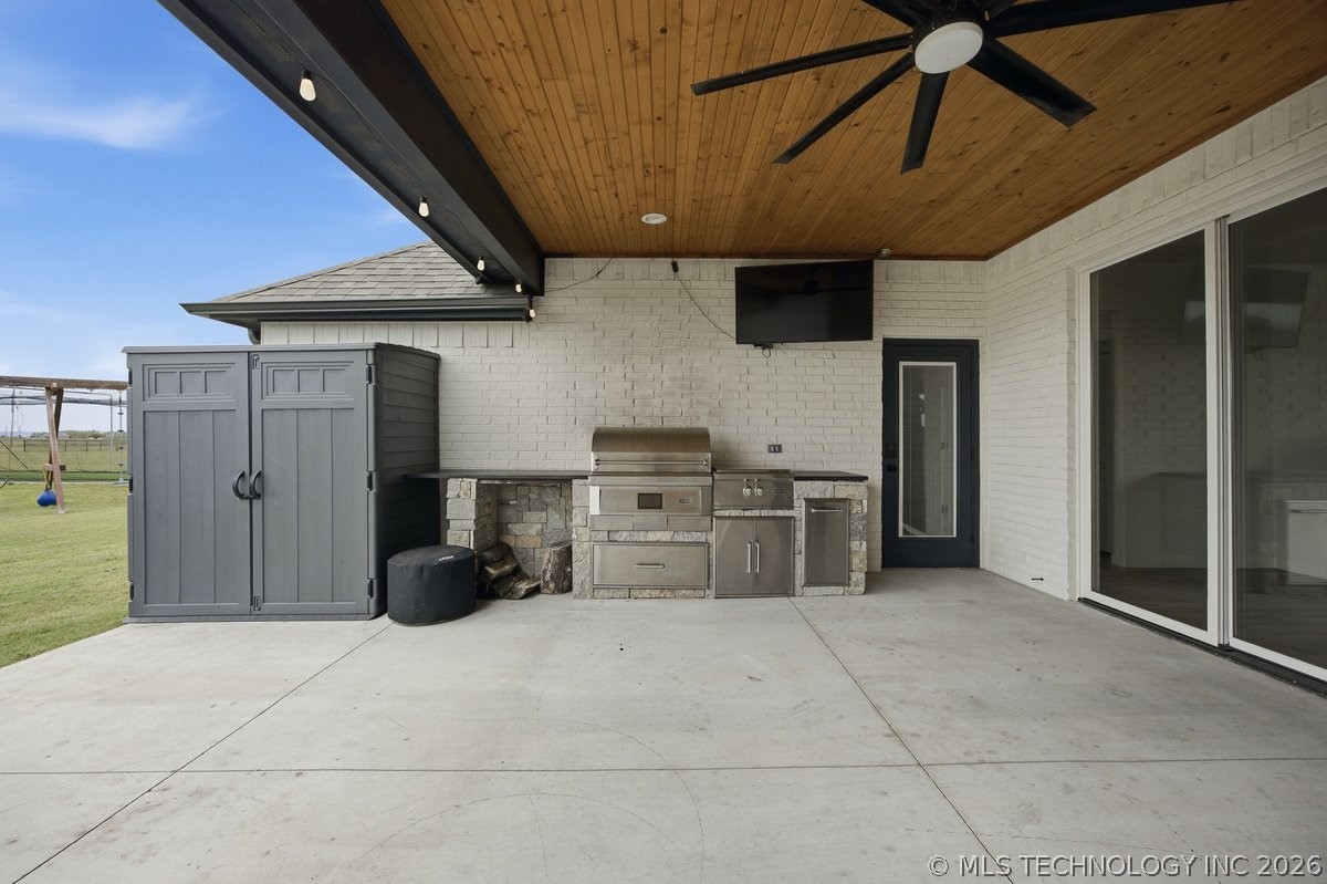 6806 E 136th Street N Collinsville OK 74021