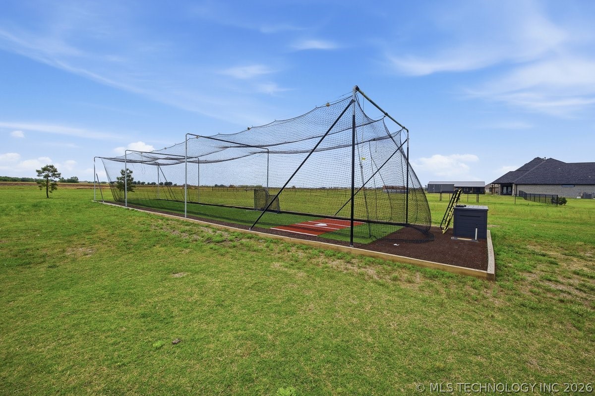 6806 E 136th Street N Collinsville OK 74021
