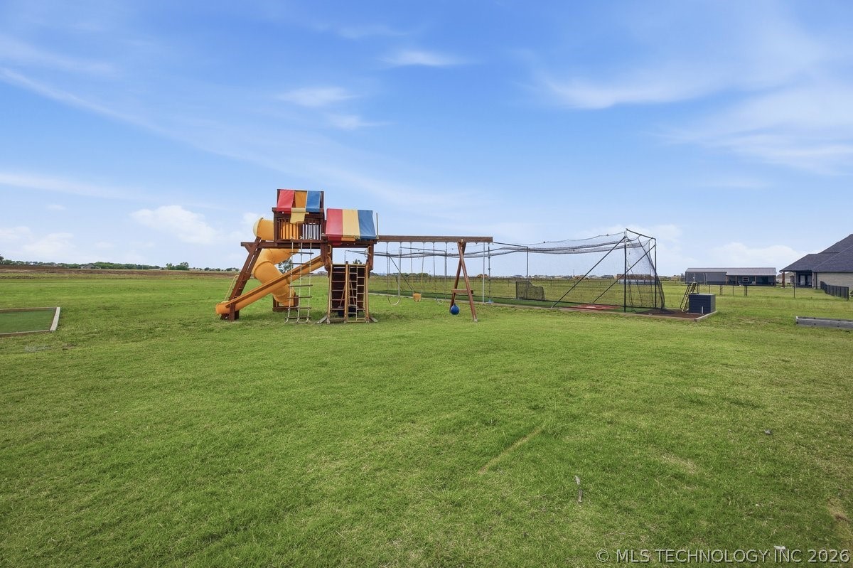 6806 E 136th Street N Collinsville OK 74021