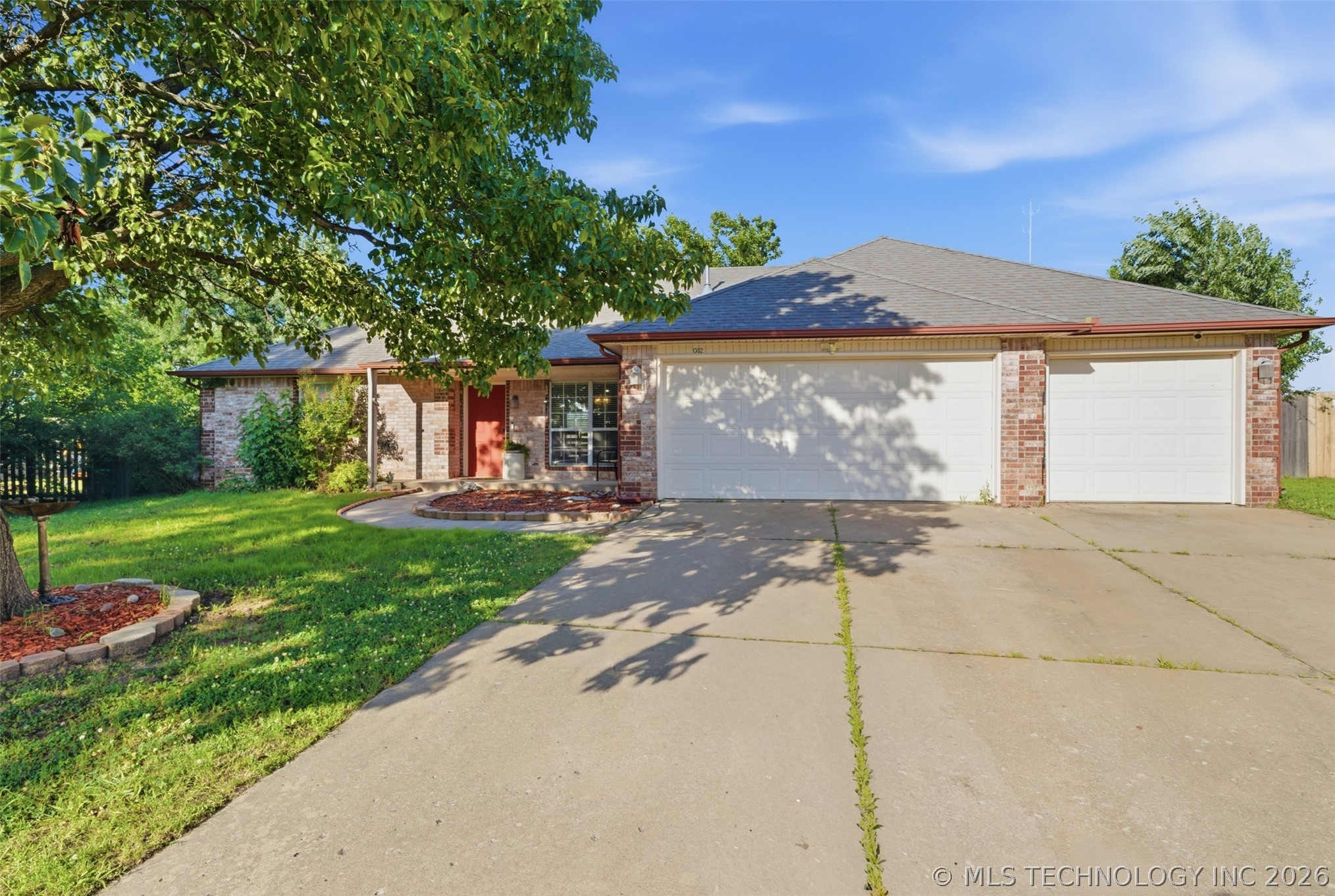 1302 W Orlando Street Broken Arrow OK 74011