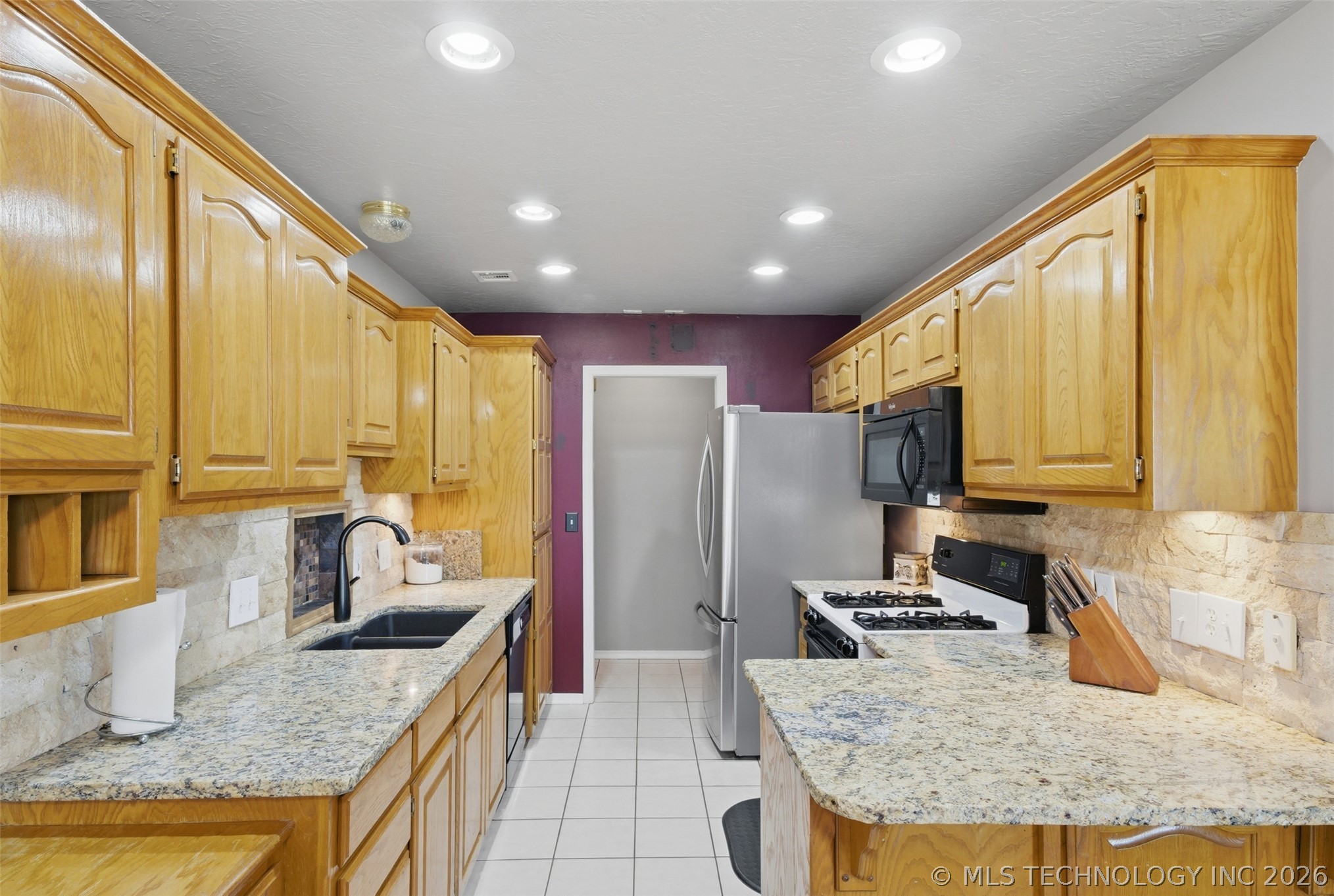 1302 W Orlando Street Broken Arrow OK 74011
