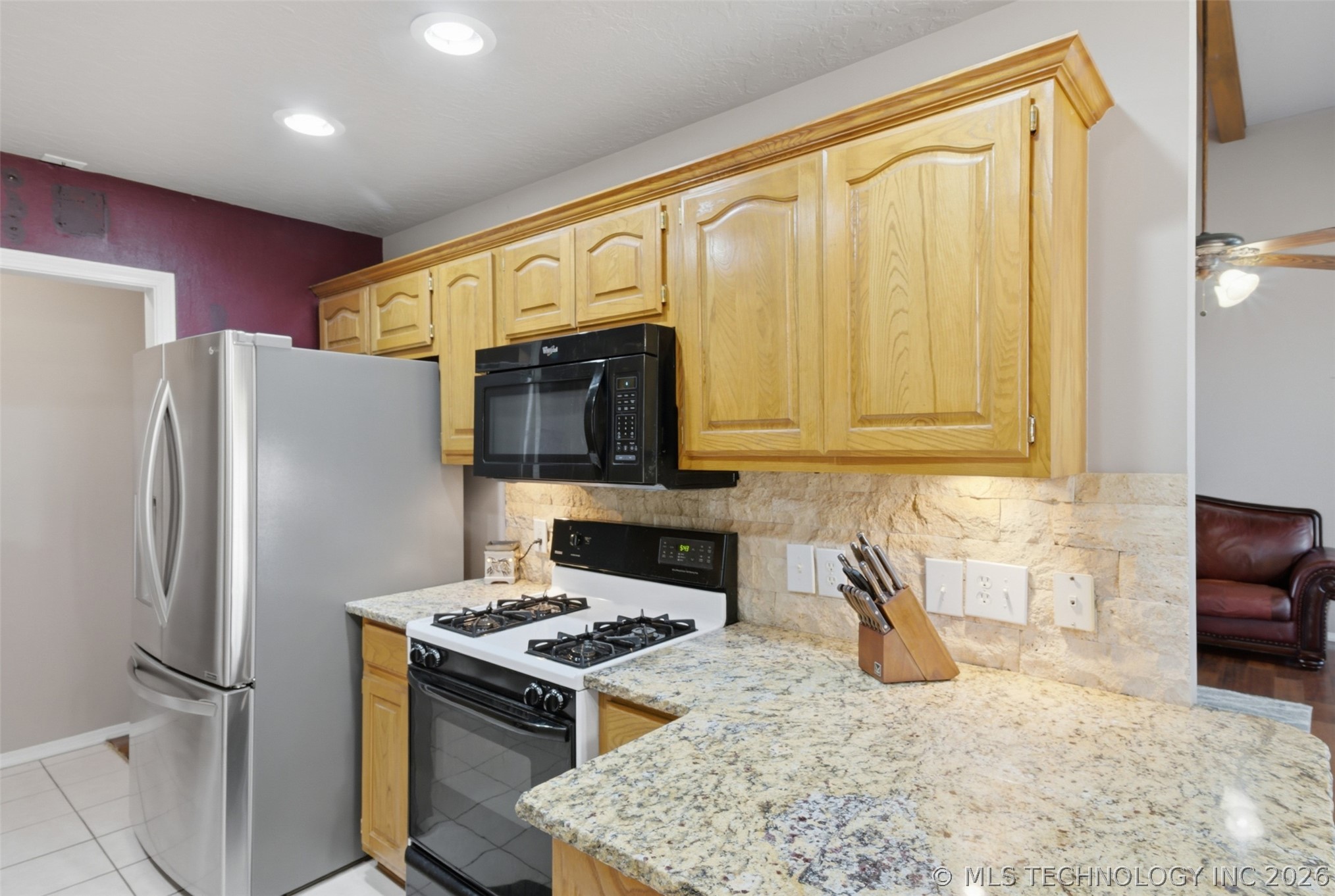 1302 W Orlando Street Broken Arrow OK 74011