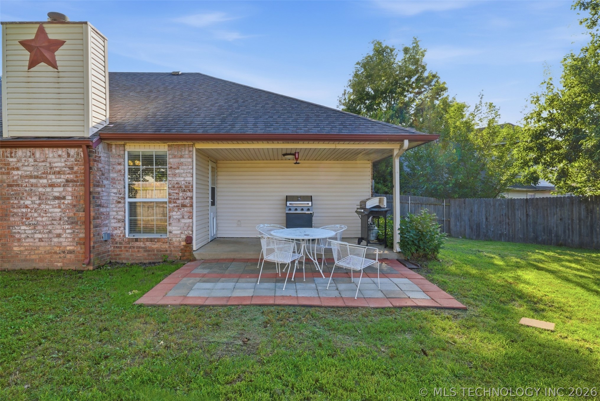 1302 W Orlando Street Broken Arrow OK 74011
