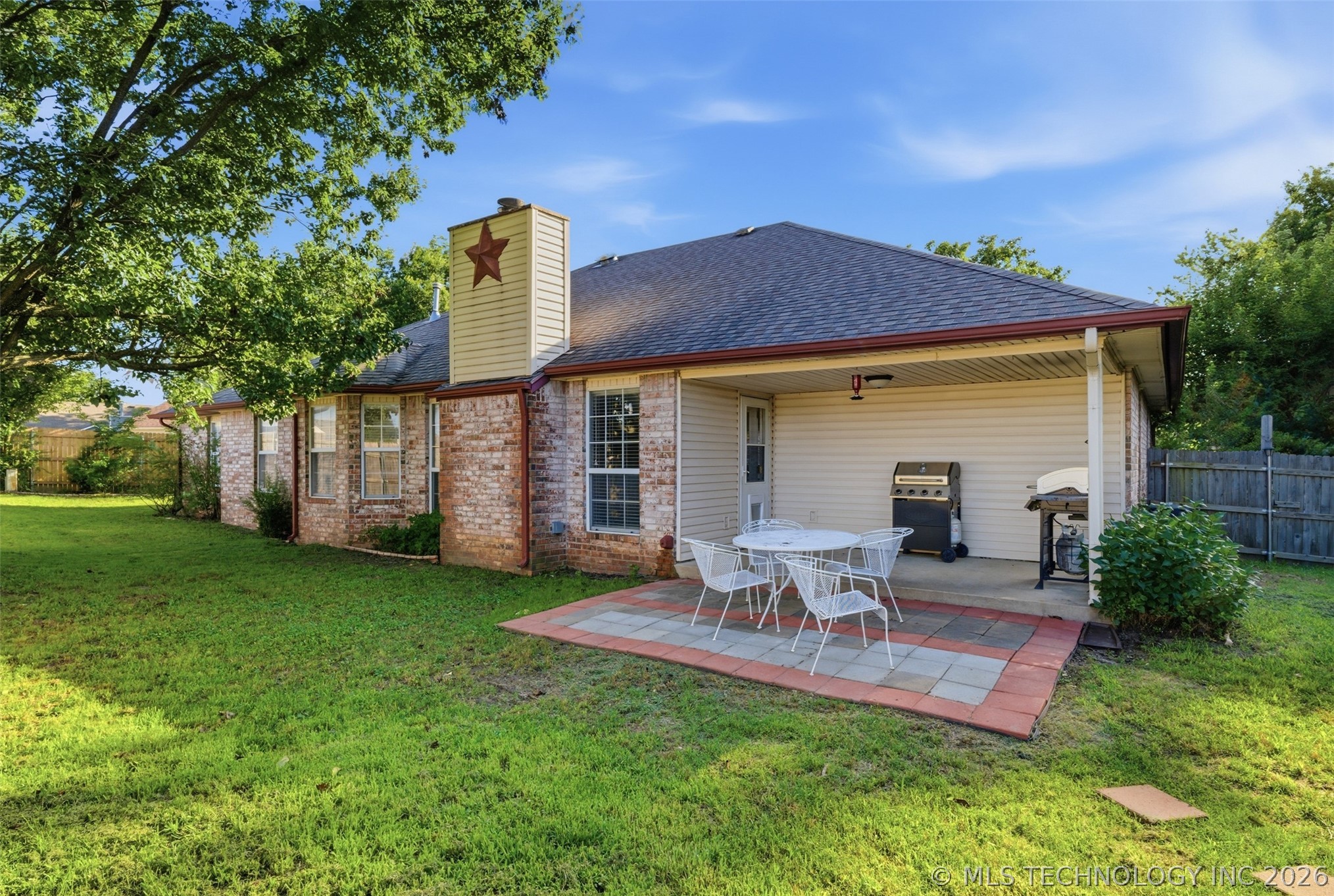 1302 W Orlando Street Broken Arrow OK 74011
