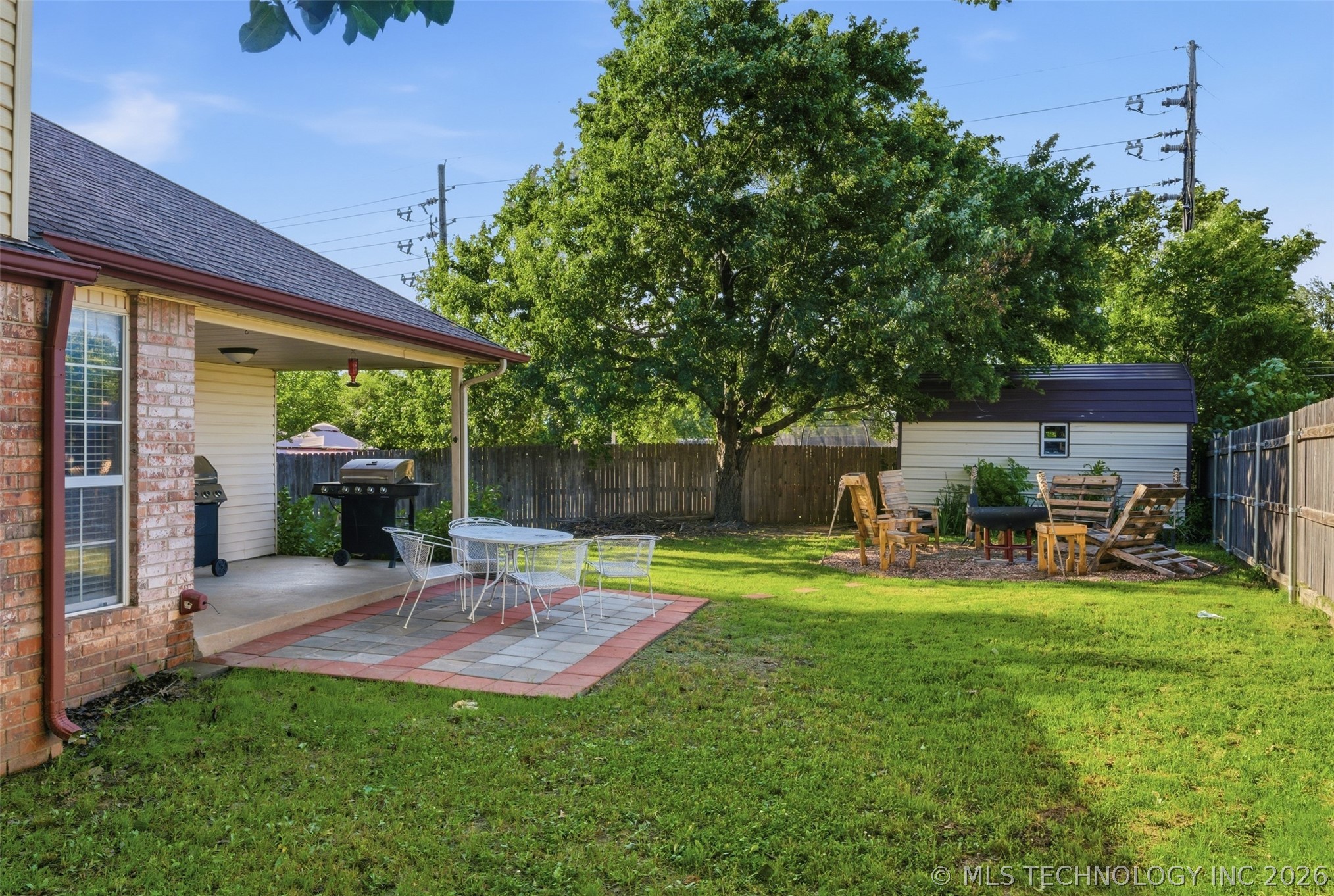 1302 W Orlando Street Broken Arrow OK 74011