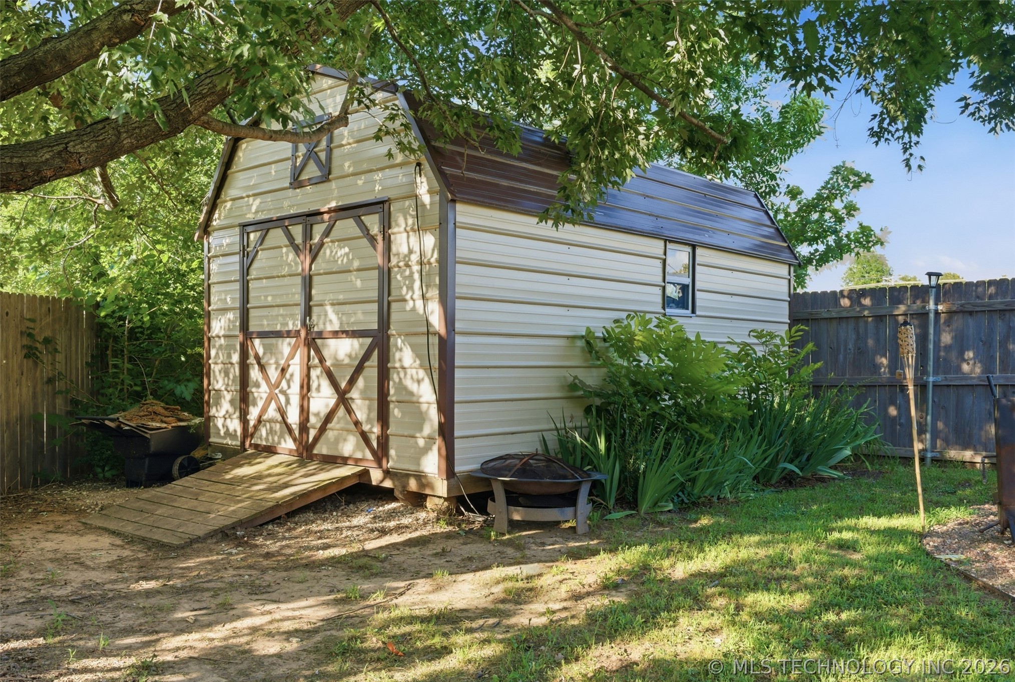 1302 W Orlando Street Broken Arrow OK 74011