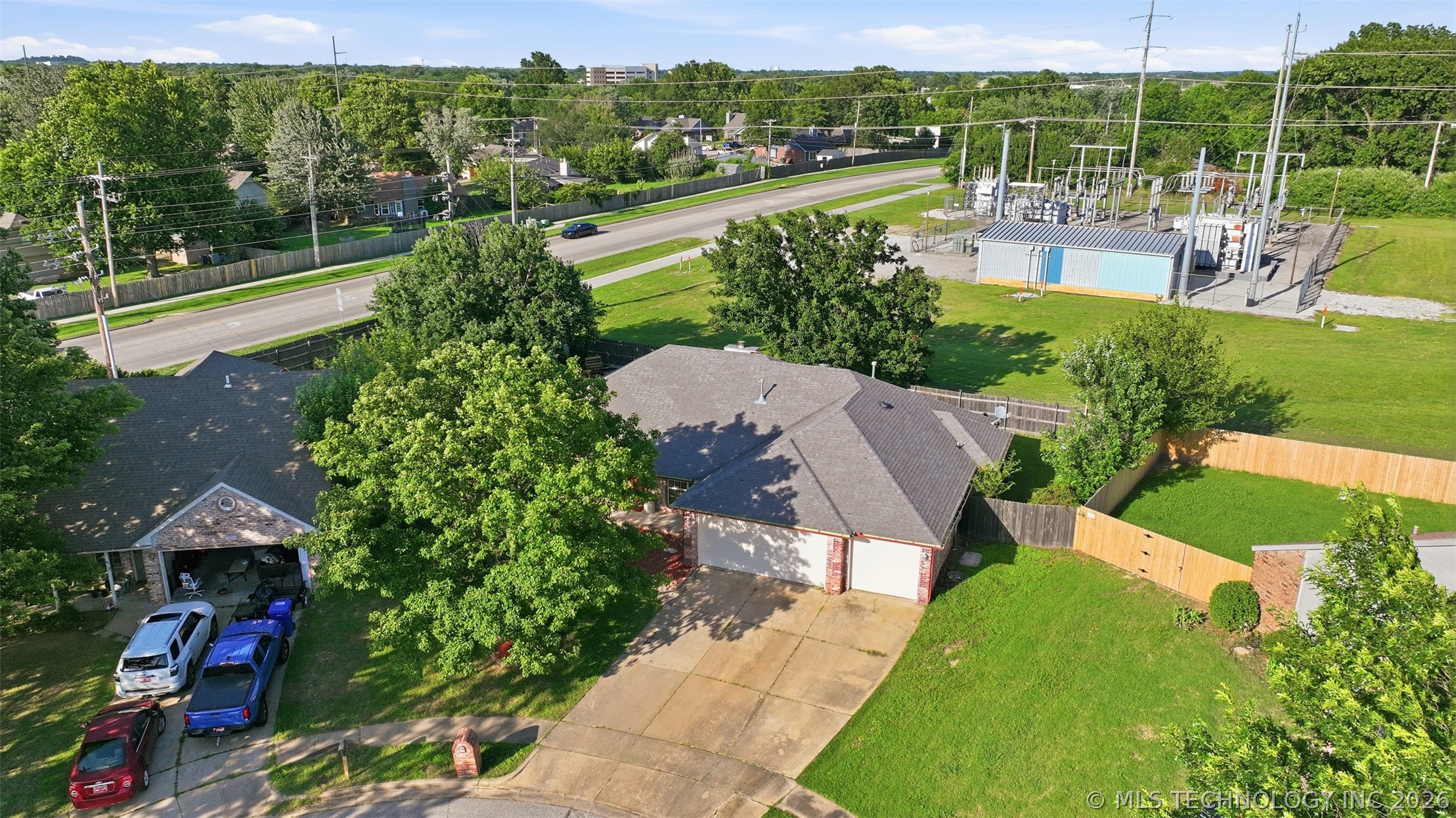 1302 W Orlando Street Broken Arrow OK 74011