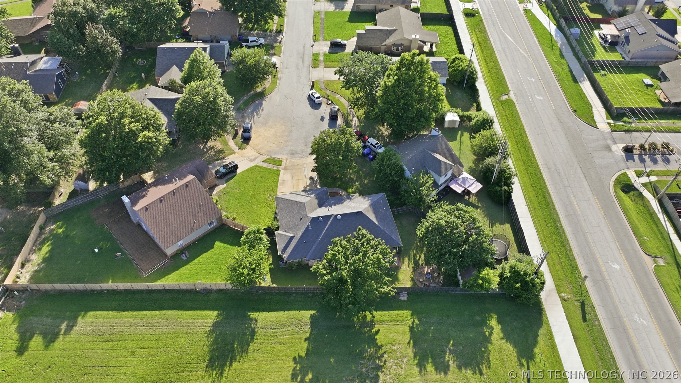1302 W Orlando Street Broken Arrow OK 74011