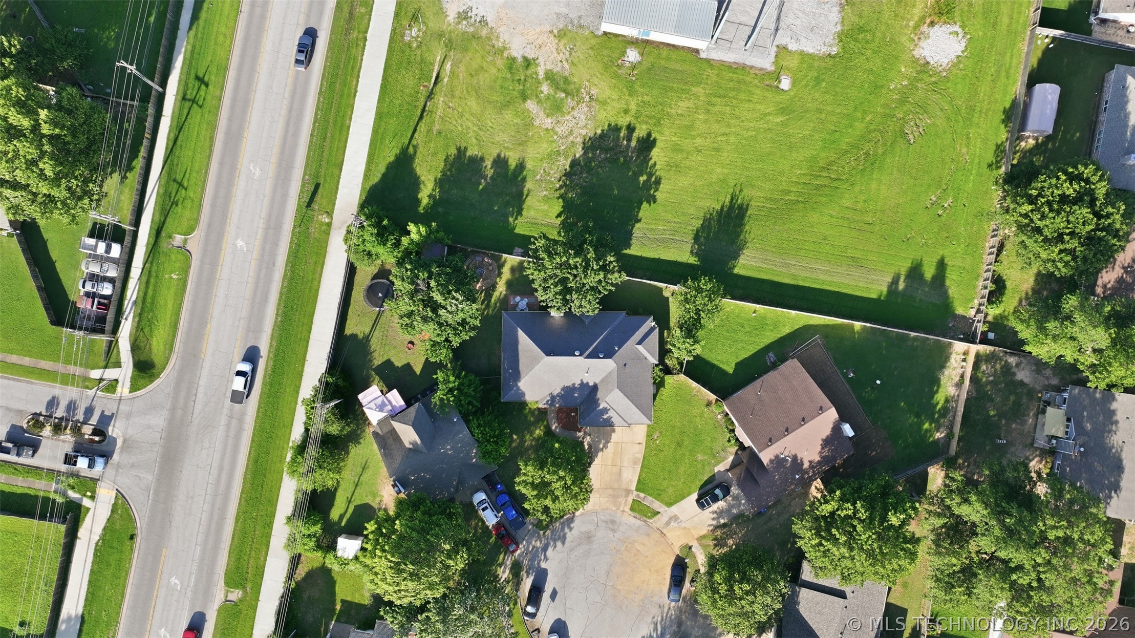1302 W Orlando Street Broken Arrow OK 74011