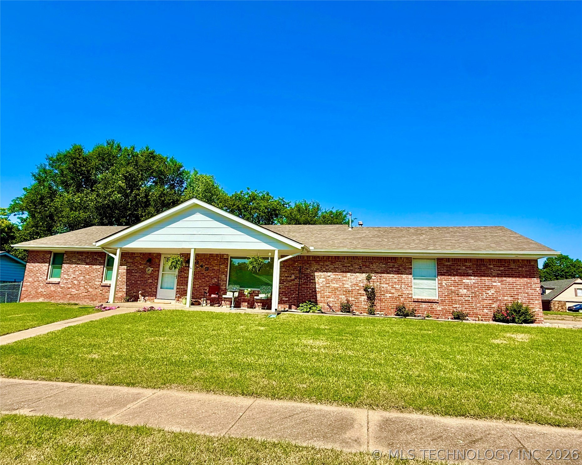 349 Cara Lee Lane Bartlesville OK 74006