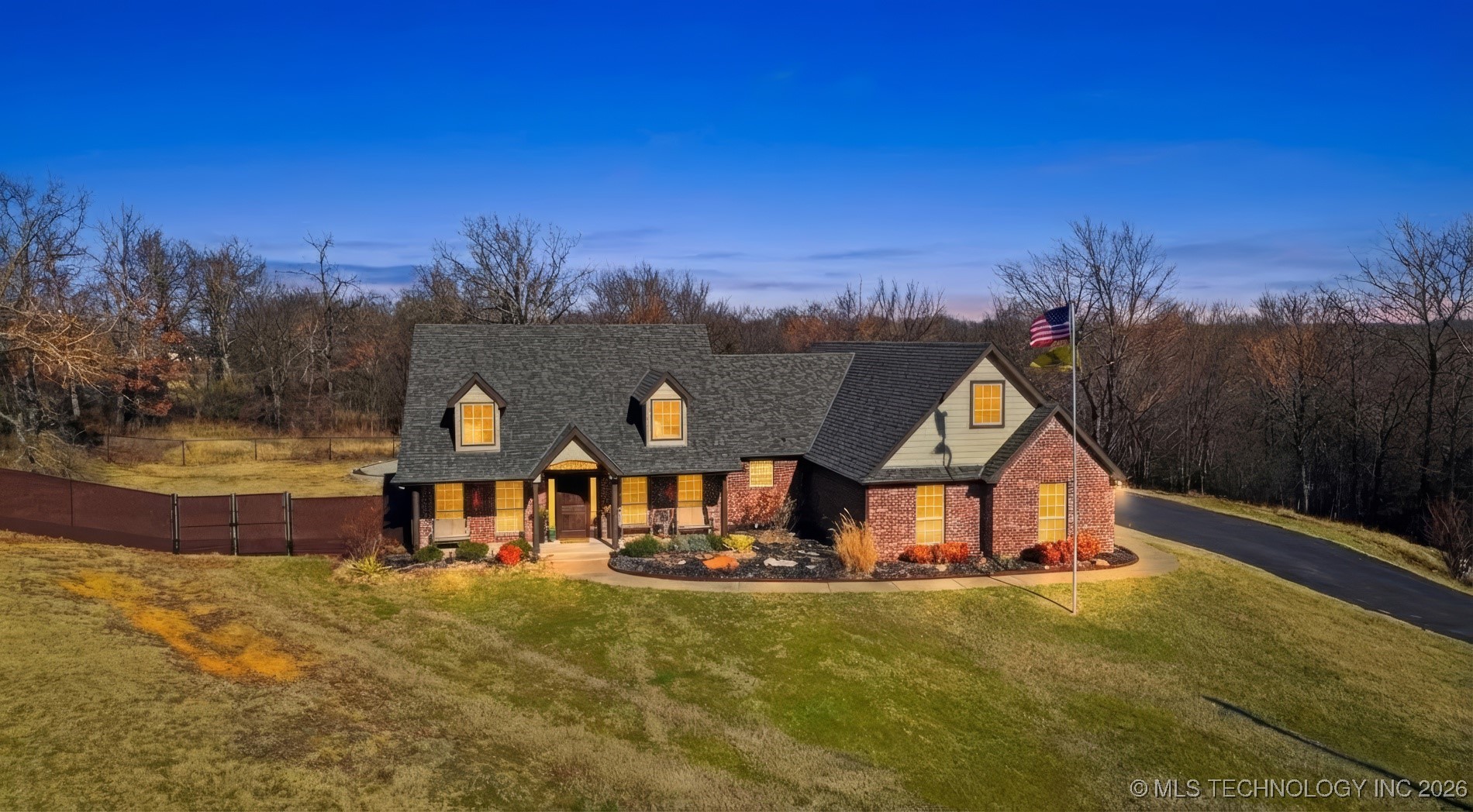 3635 E 430 Road Oologah OK 74053