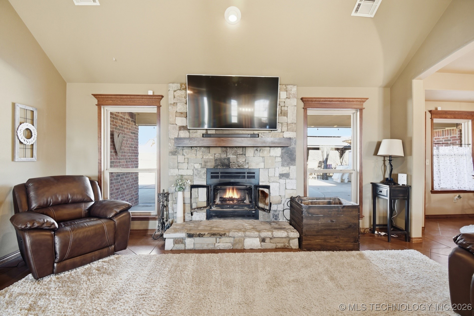 3635 E 430 Road Oologah OK 74053