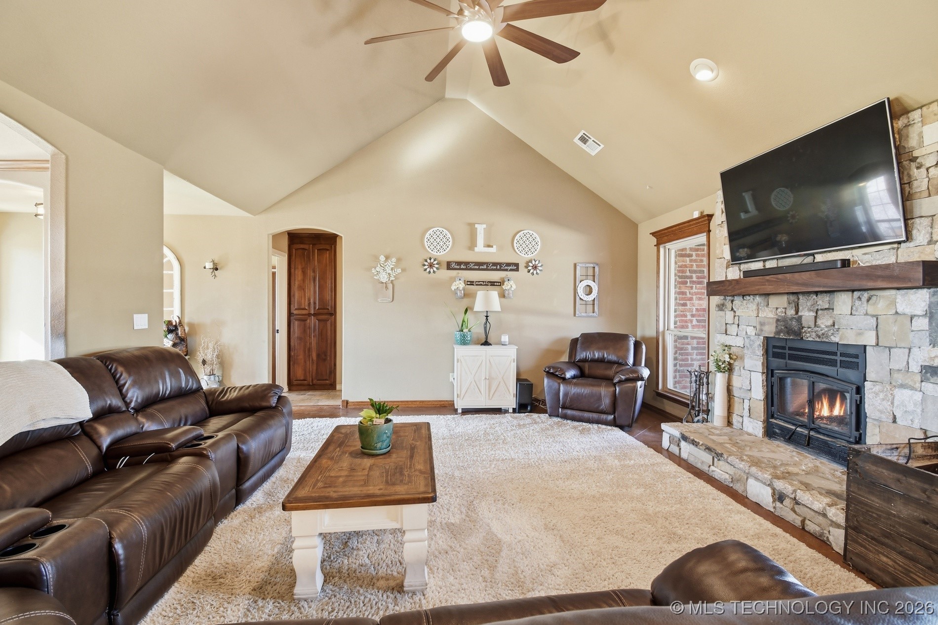 3635 E 430 Road Oologah OK 74053