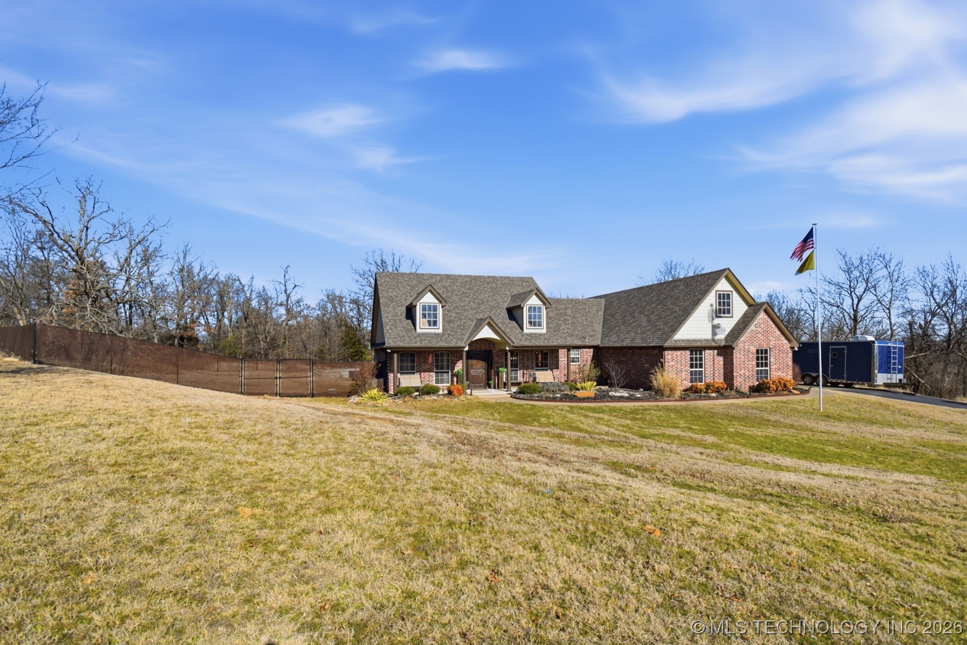 3635 E 430 Road Oologah OK 74053