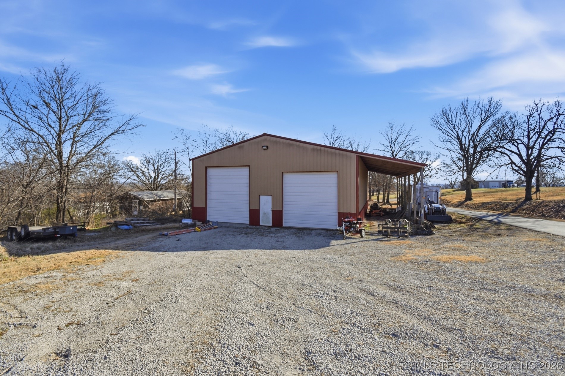 3635 E 430 Road Oologah OK 74053