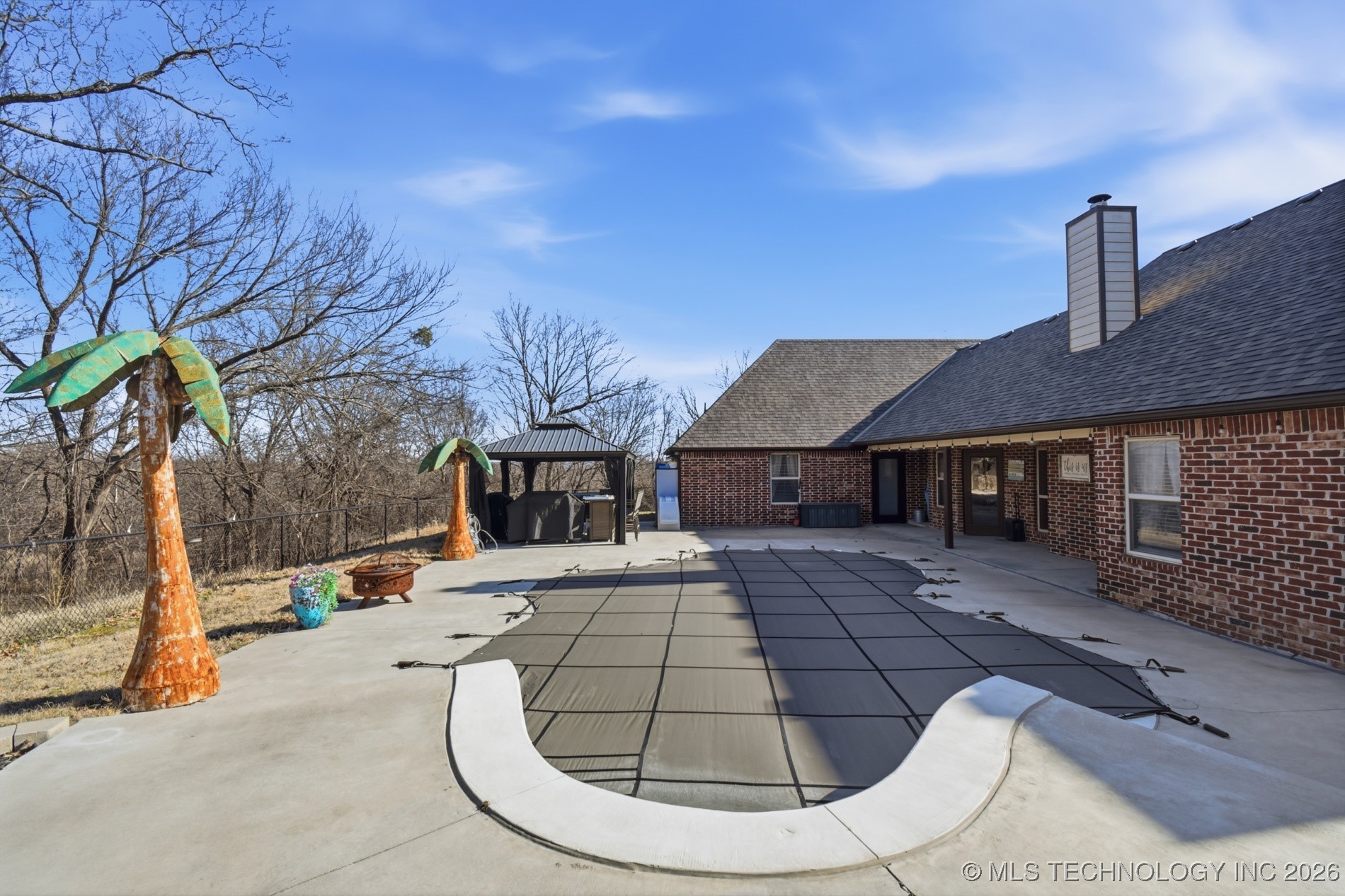 3635 E 430 Road Oologah OK 74053
