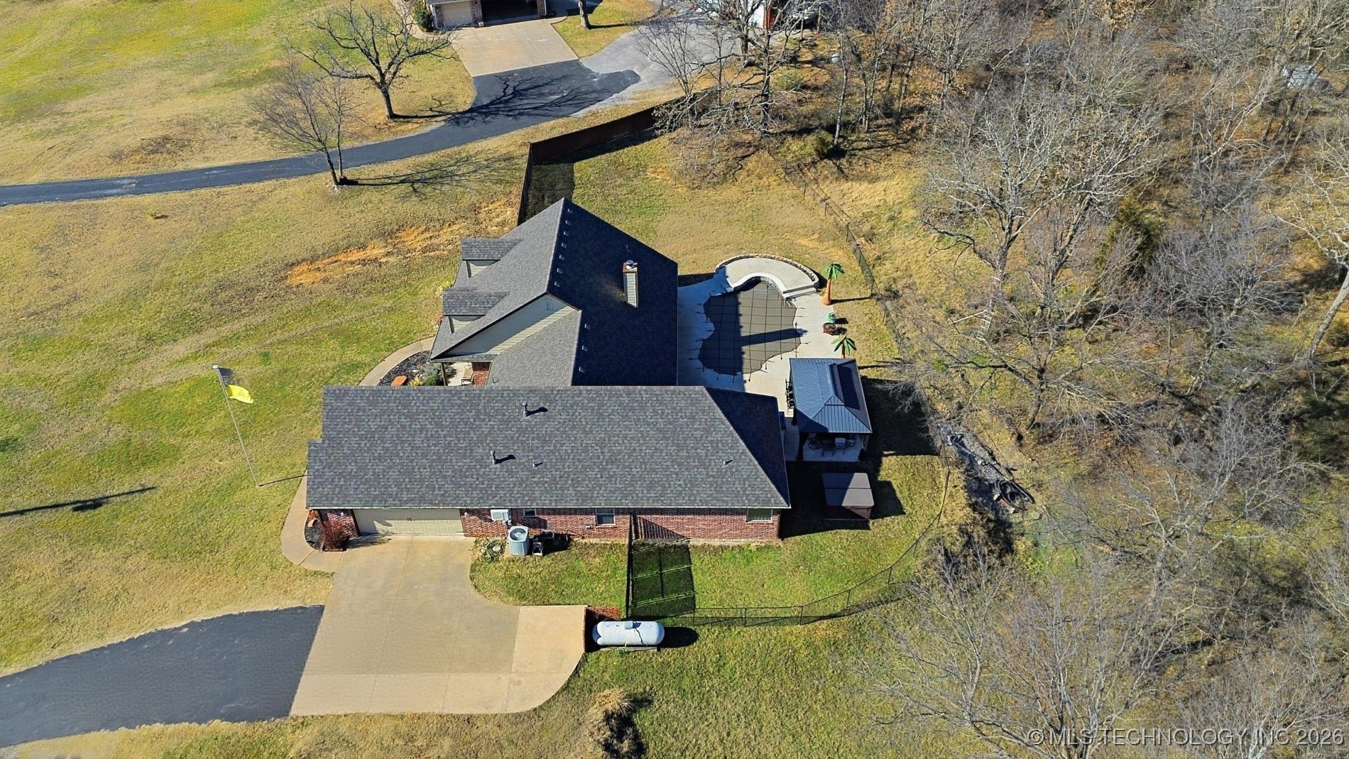 3635 E 430 Road Oologah OK 74053