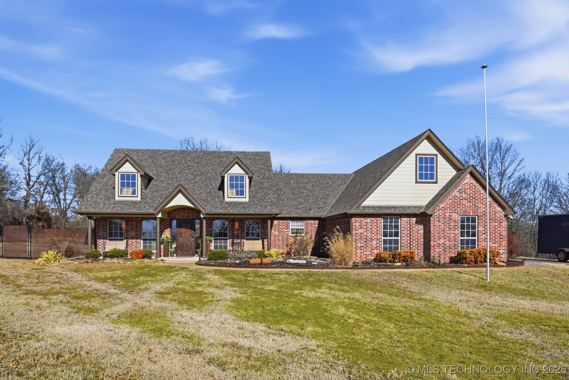 3635 E 430 Road Oologah OK 74053