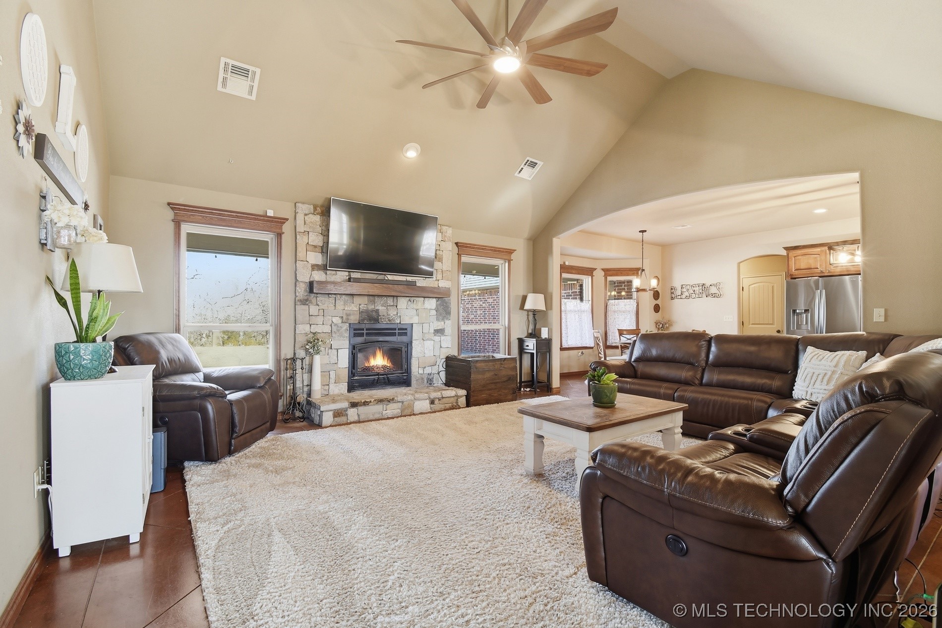3635 E 430 Road Oologah OK 74053