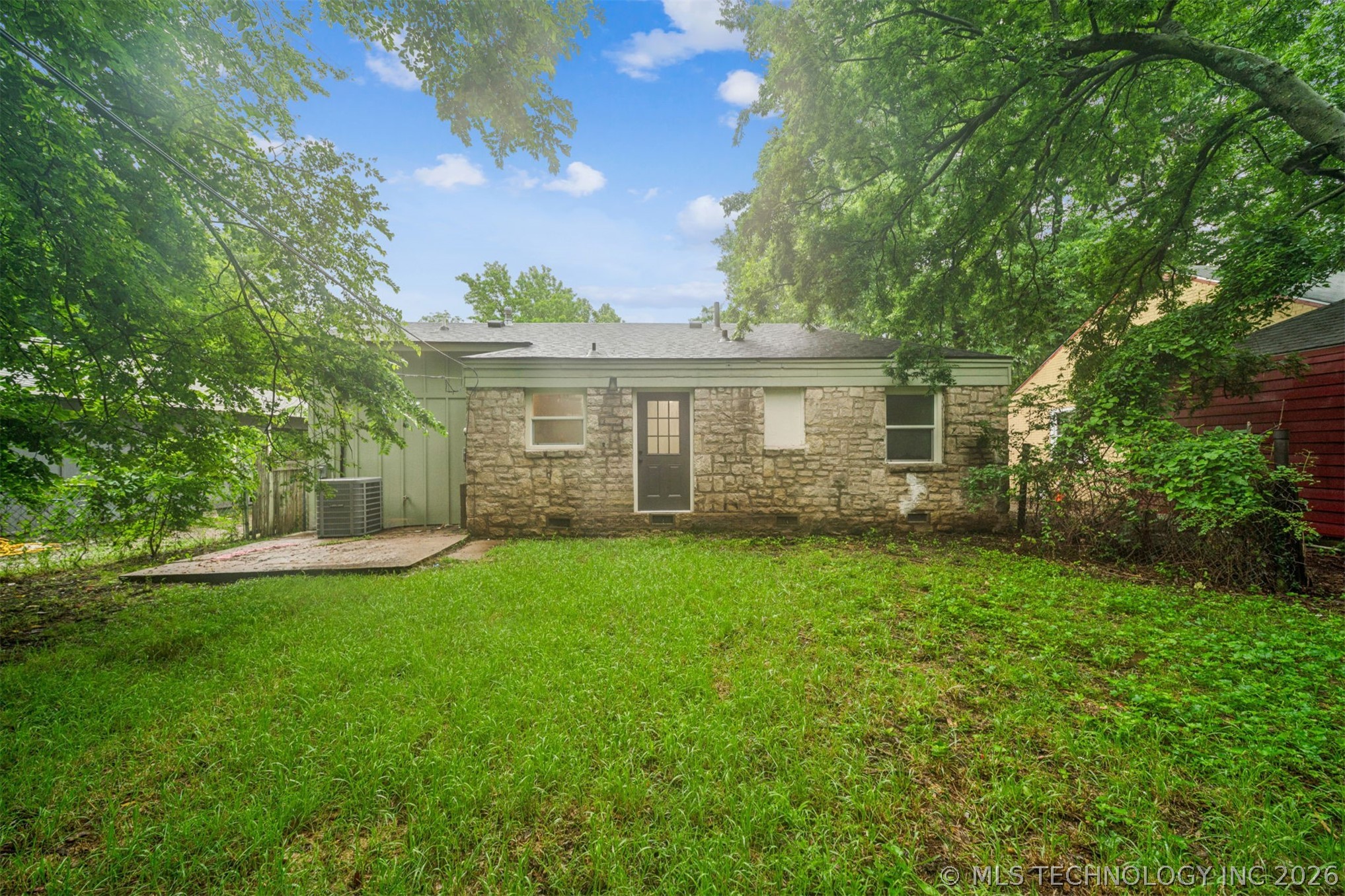 848 N Gary Place Tulsa OK 74110