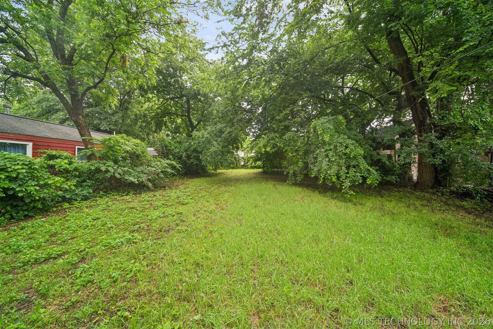 848 N Gary Place Tulsa OK 74110