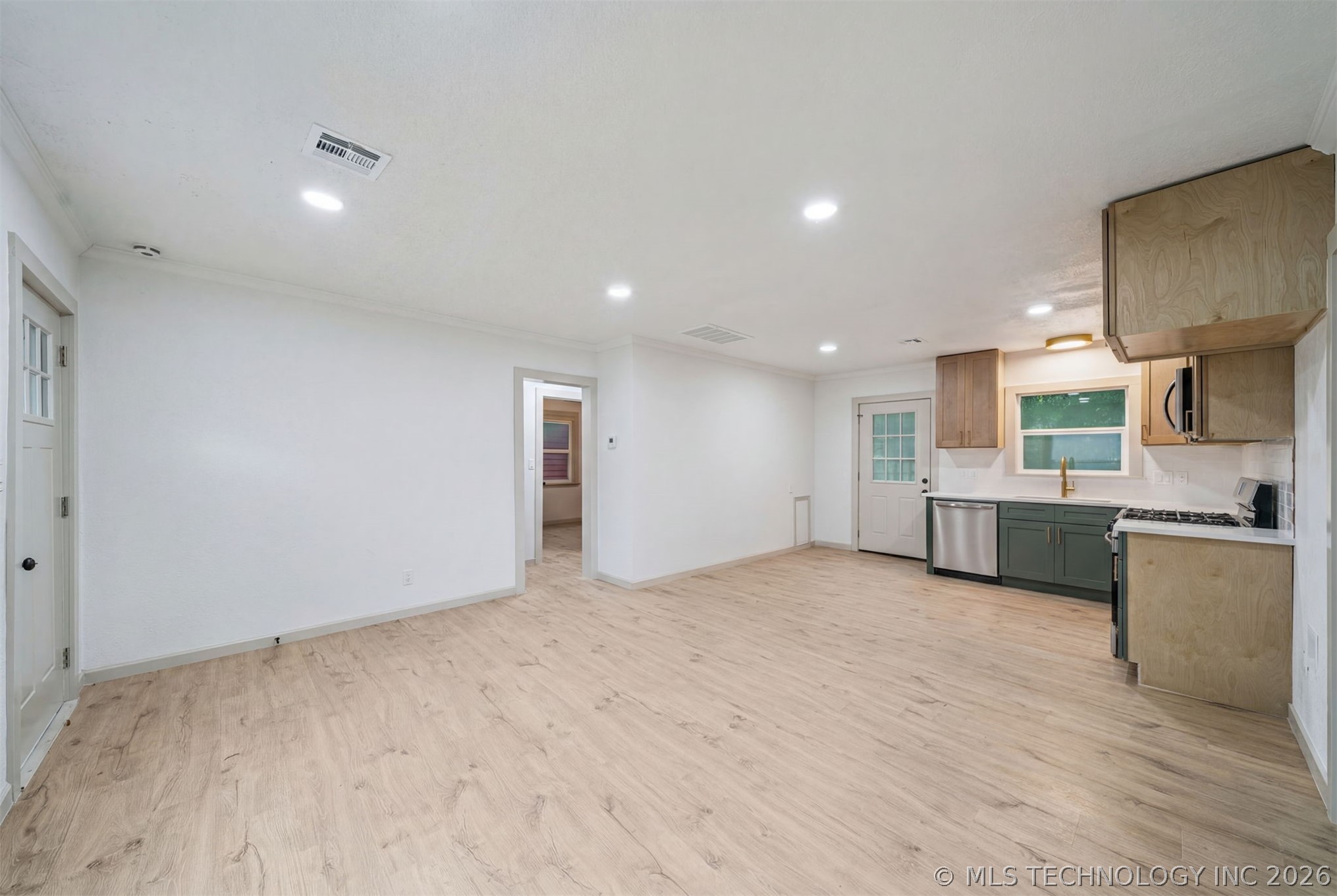 848 N Gary Place Tulsa OK 74110