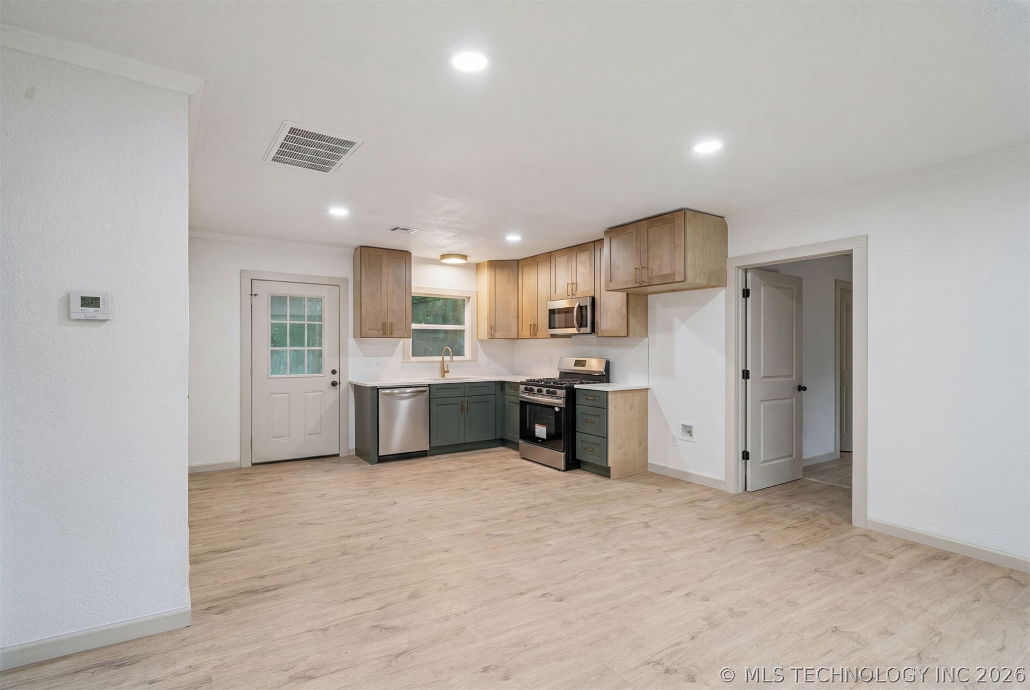 848 N Gary Place Tulsa OK 74110