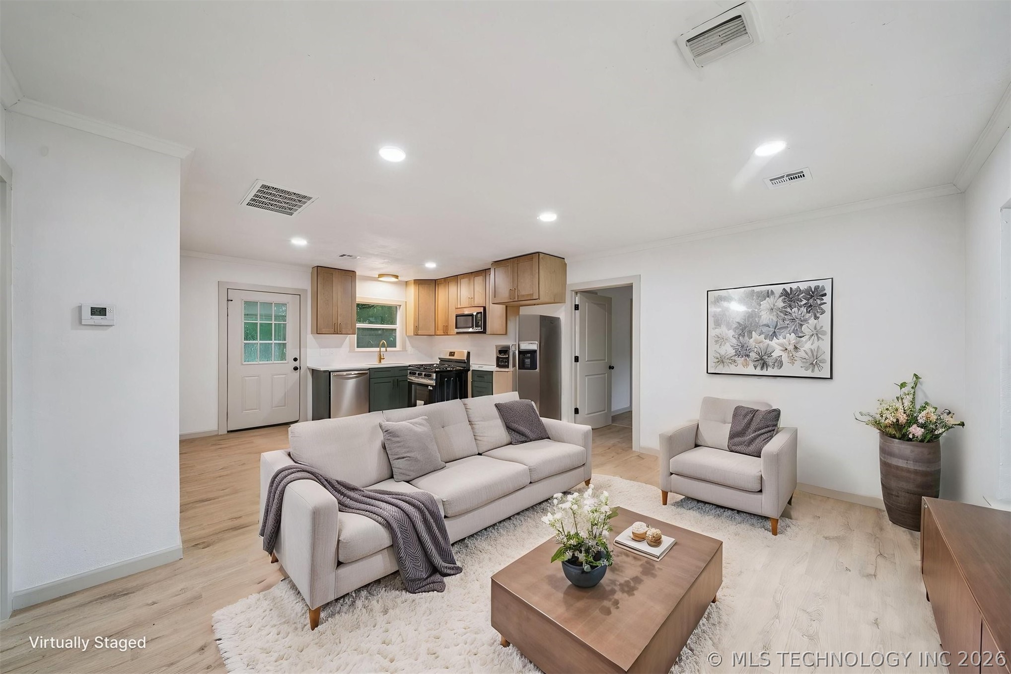 848 N Gary Place Tulsa OK 74110