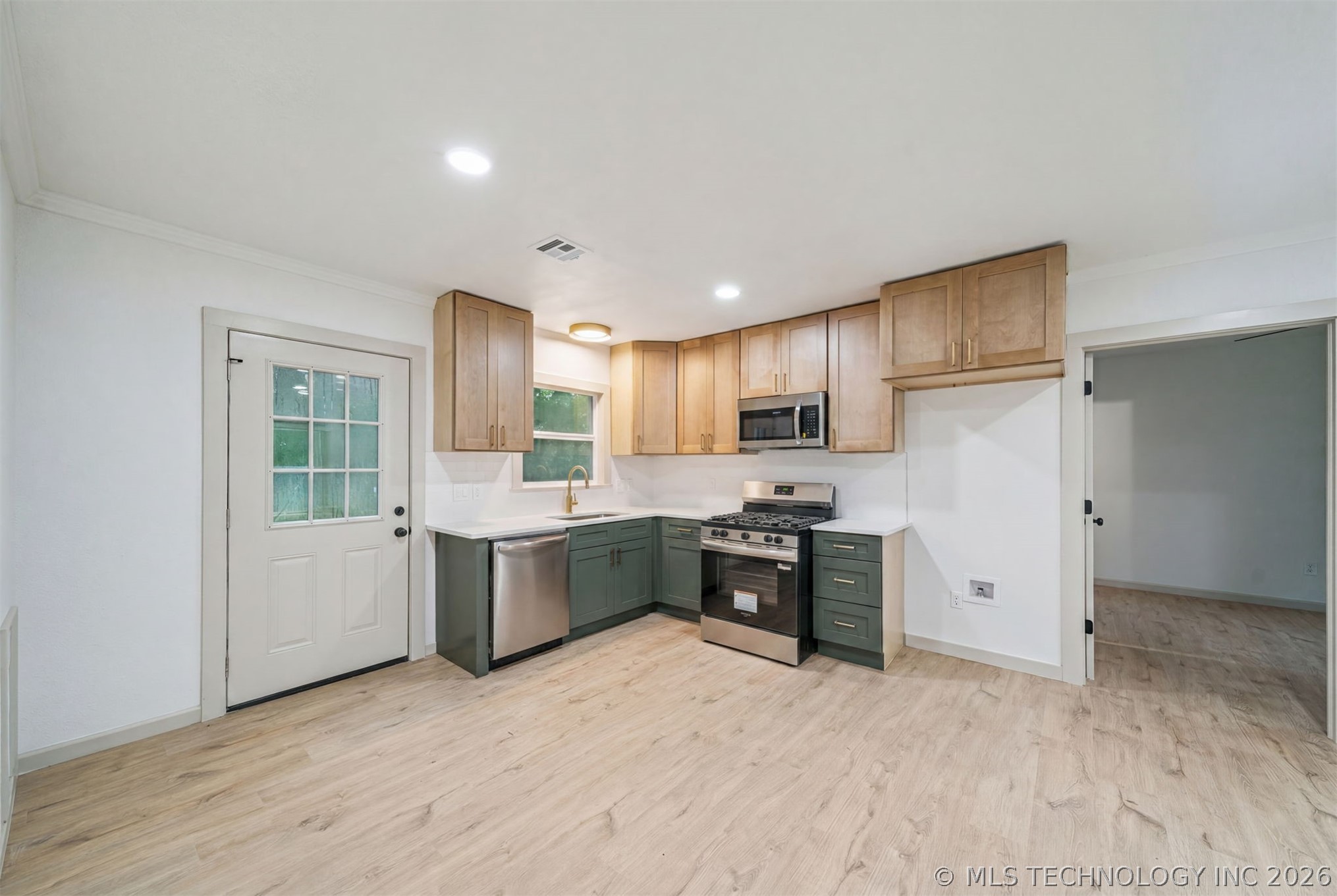 848 N Gary Place Tulsa OK 74110
