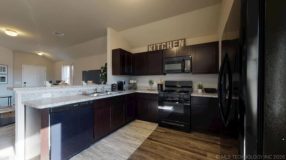 28063 E 118th Place S Coweta OK 74429