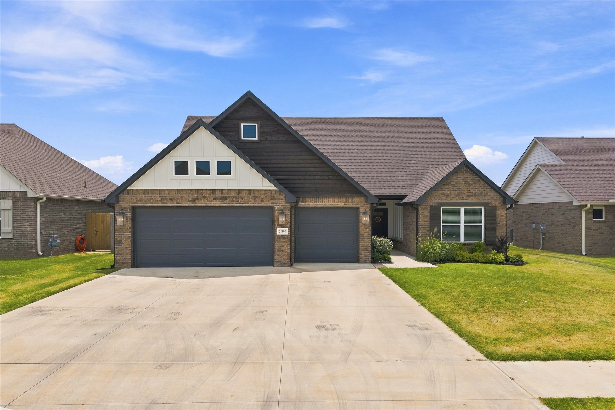 27900 E 107th Street S Coweta OK 74429