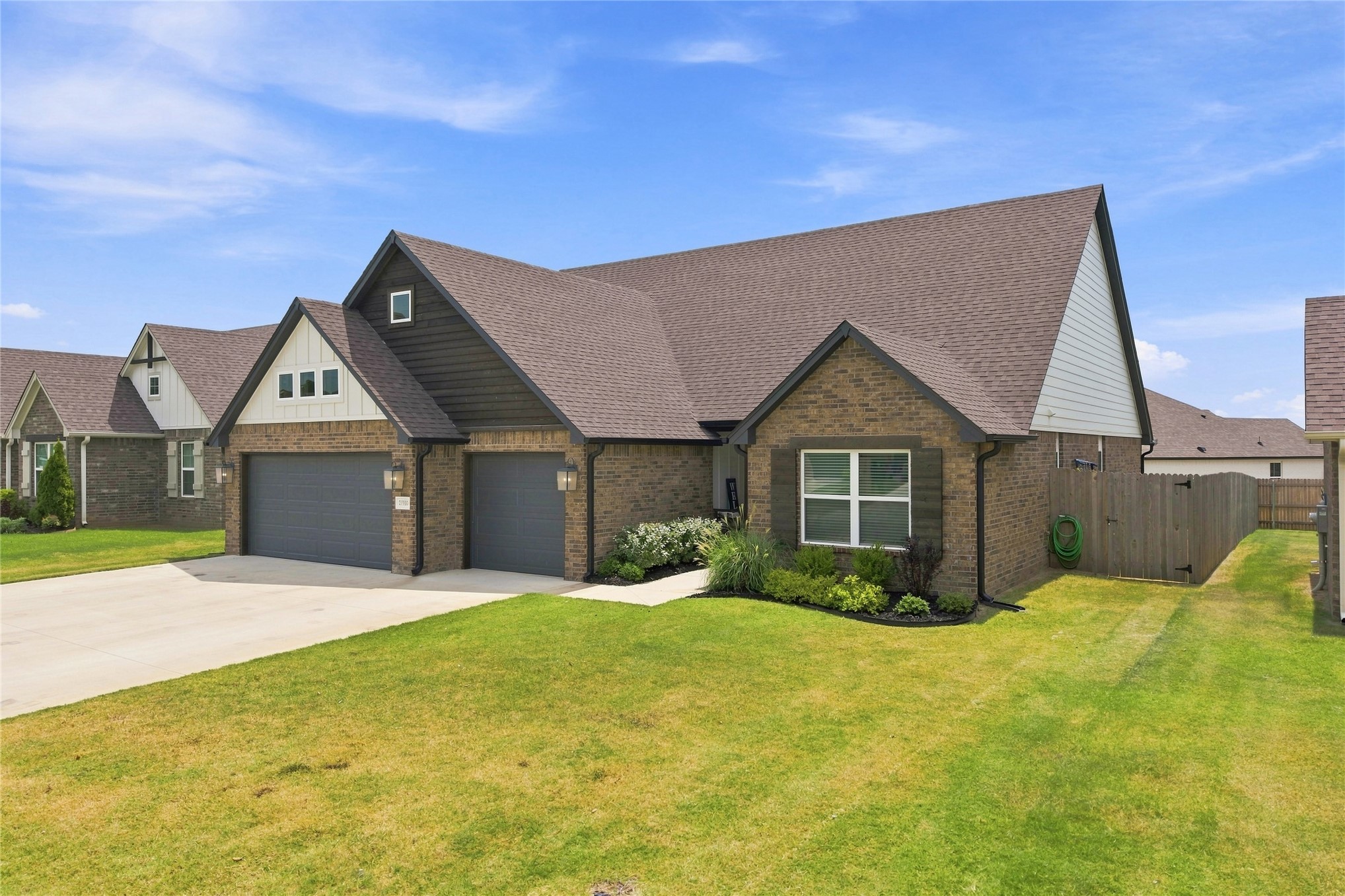 27900 E 107th Street S Coweta OK 74429