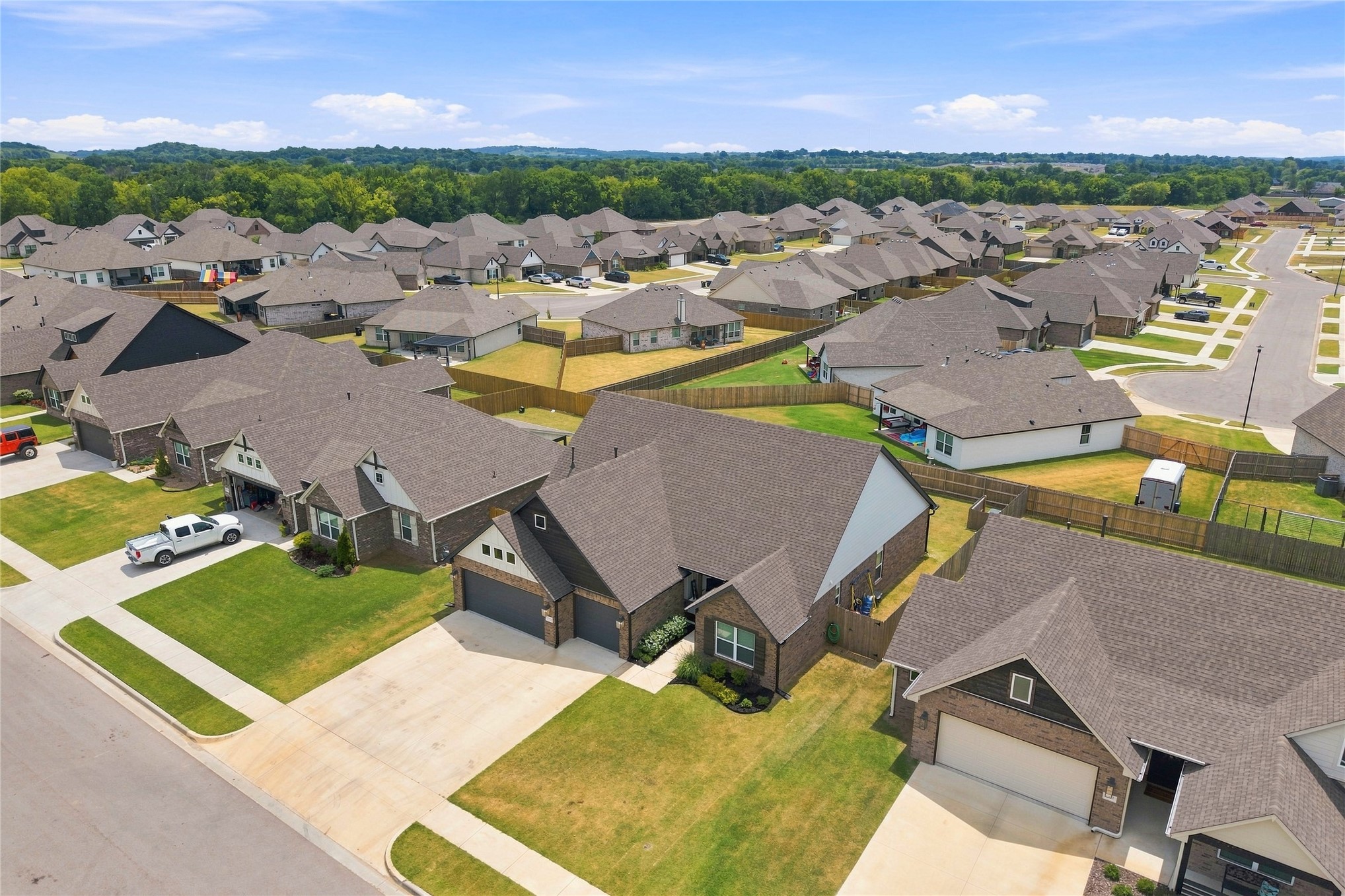 27900 E 107th Street S Coweta OK 74429