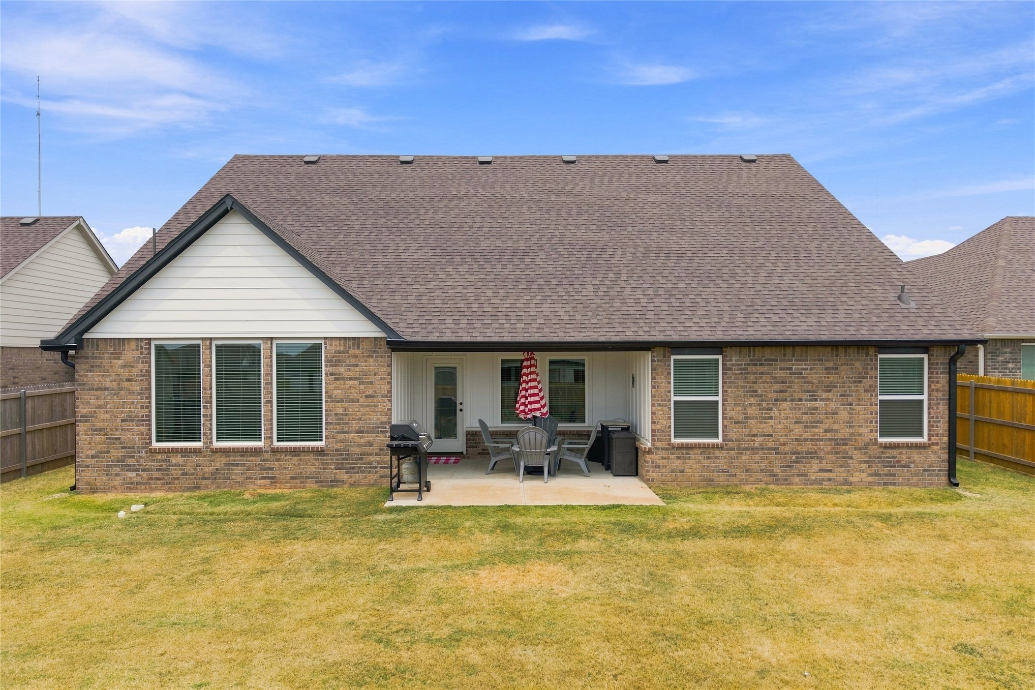 27900 E 107th Street S Coweta OK 74429