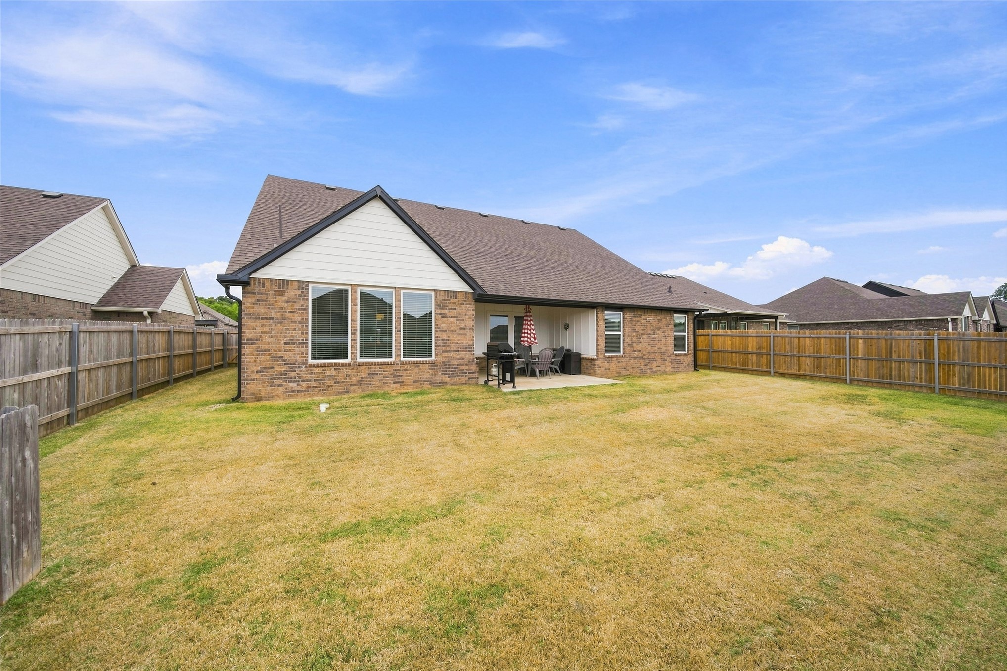 27900 E 107th Street S Coweta OK 74429