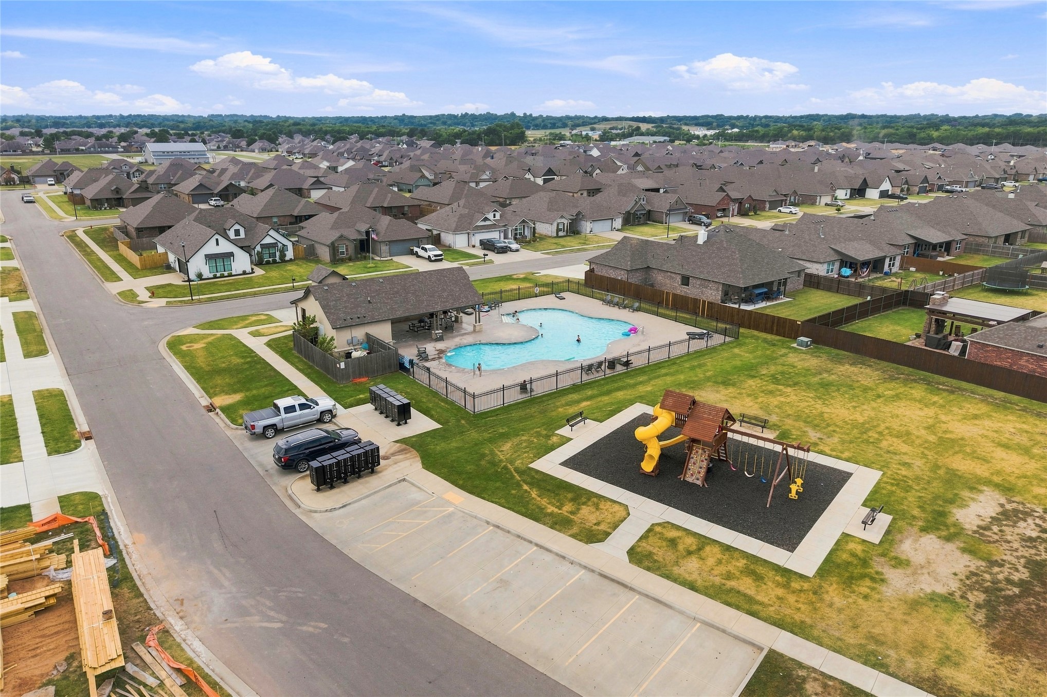 27900 E 107th Street S Coweta OK 74429