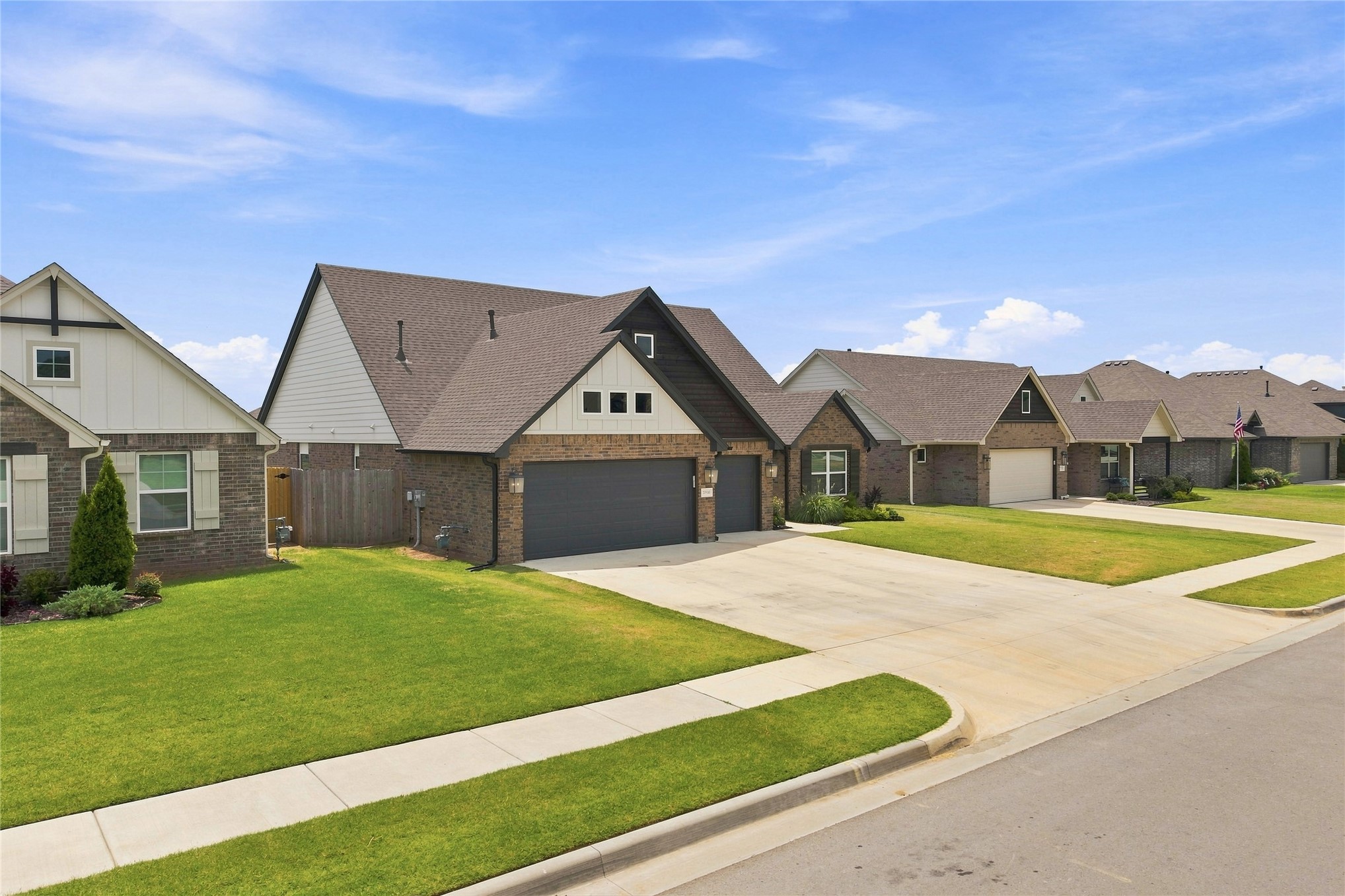 27900 E 107th Street S Coweta OK 74429