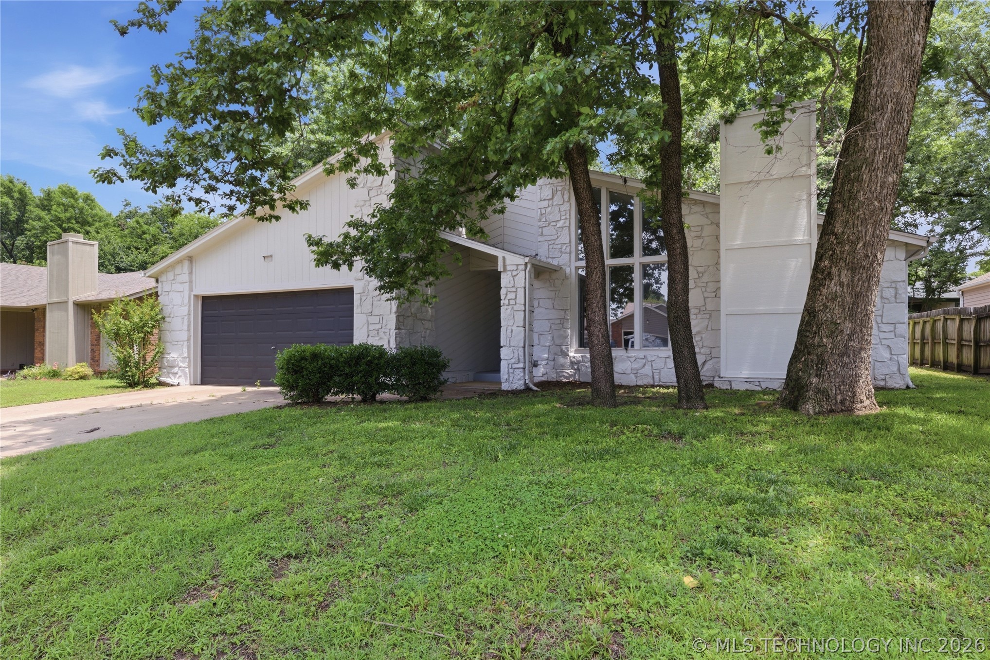 9225 S 91st Eastavenue Tulsa OK 74133