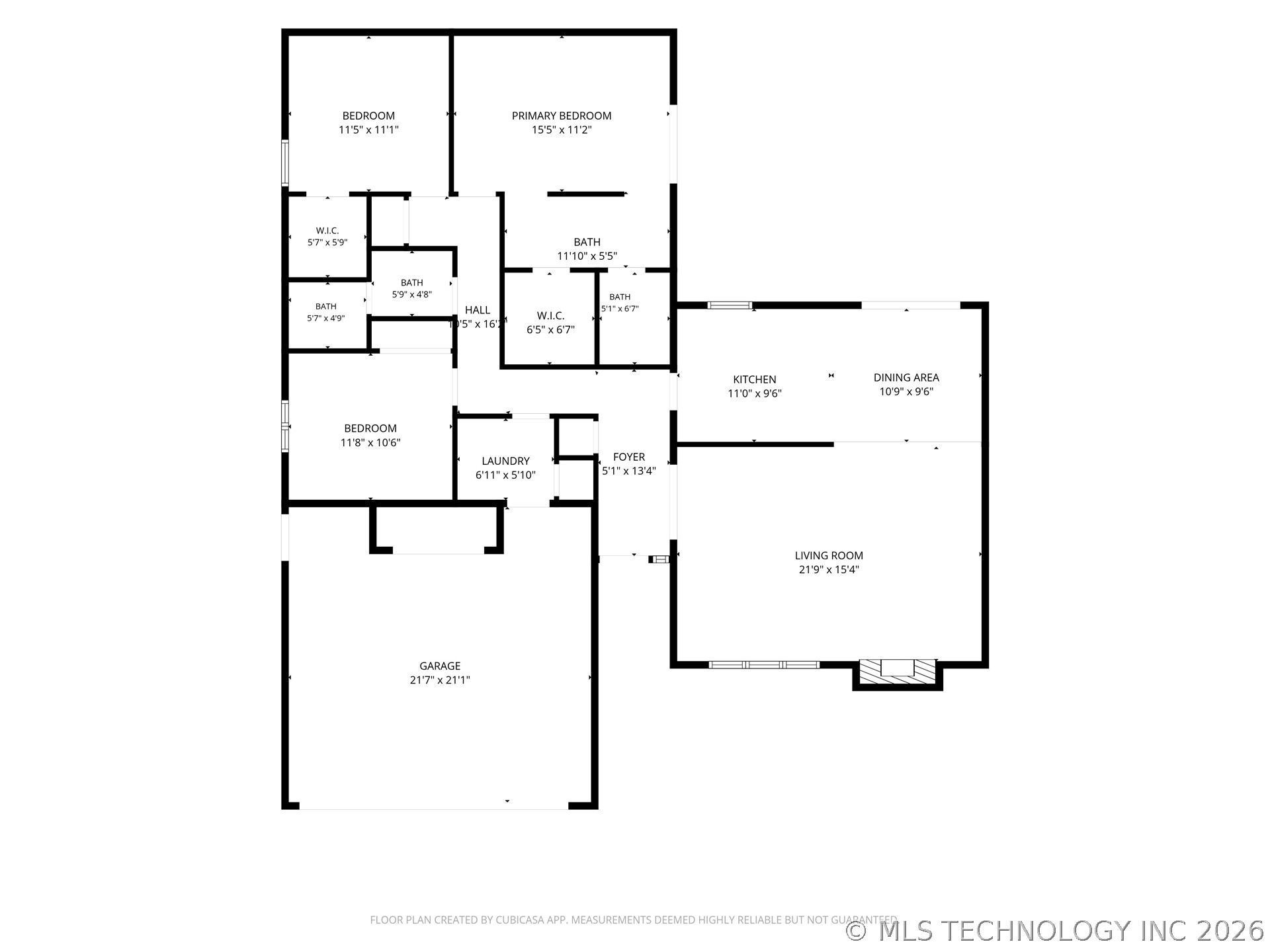9225 S 91st Eastavenue Tulsa OK 74133