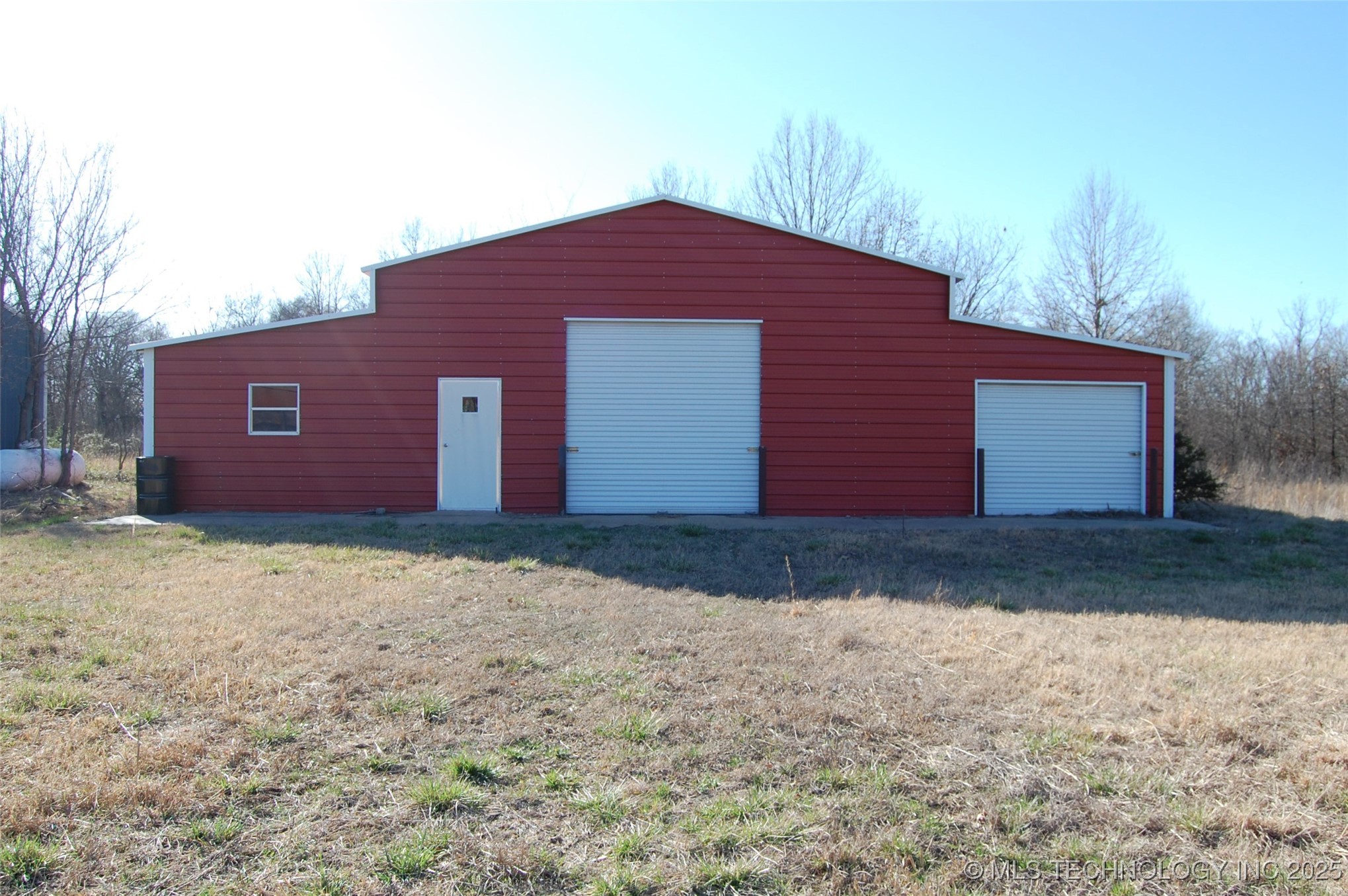 22605 Highway 75 Okmulgee OK 74447