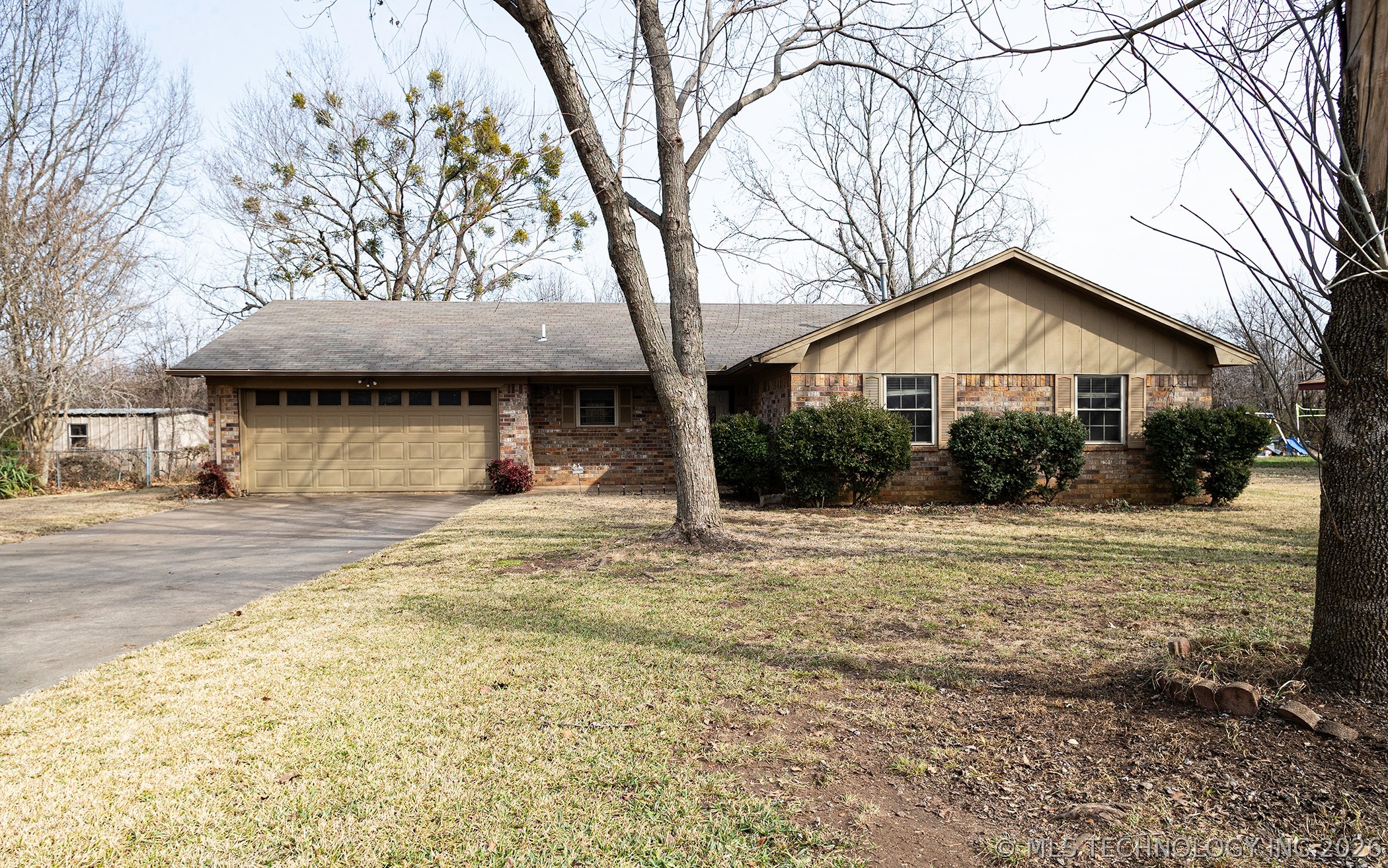 312 Meadowlark Lane Durant OK 74701