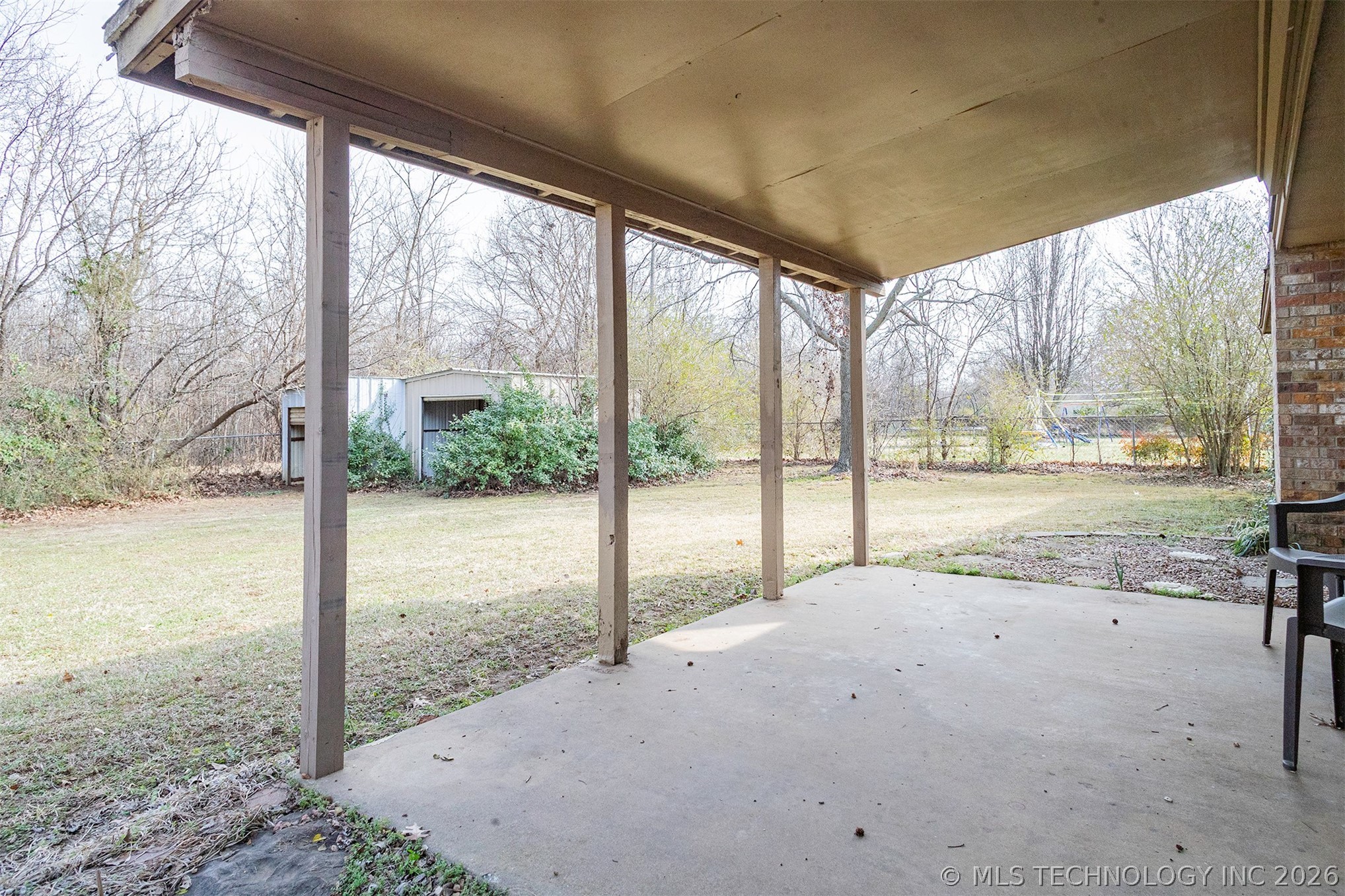 312 Meadowlark Lane Durant OK 74701