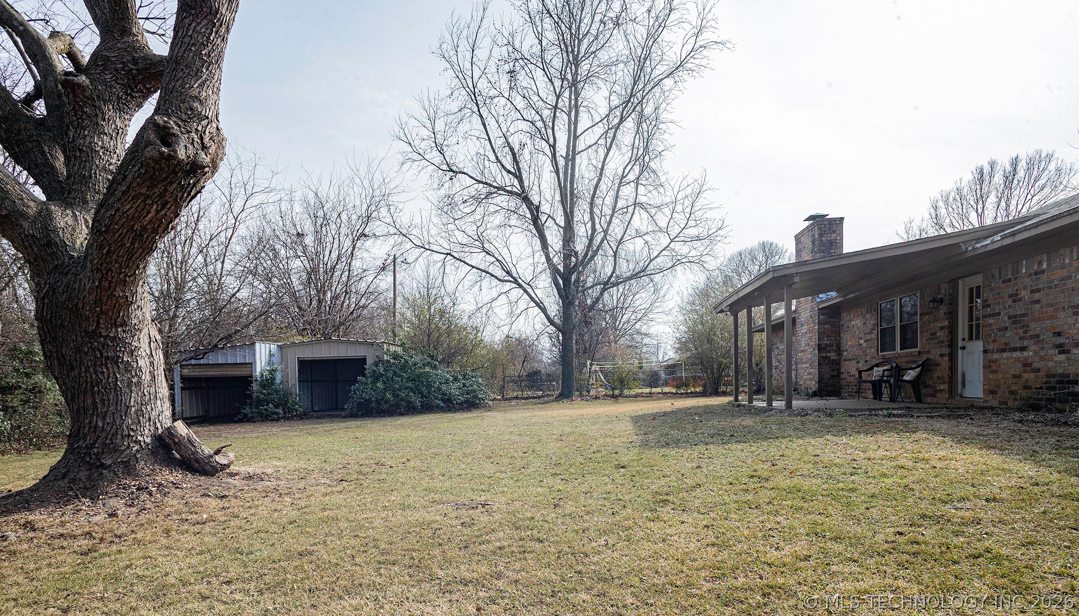 312 Meadowlark Lane Durant OK 74701