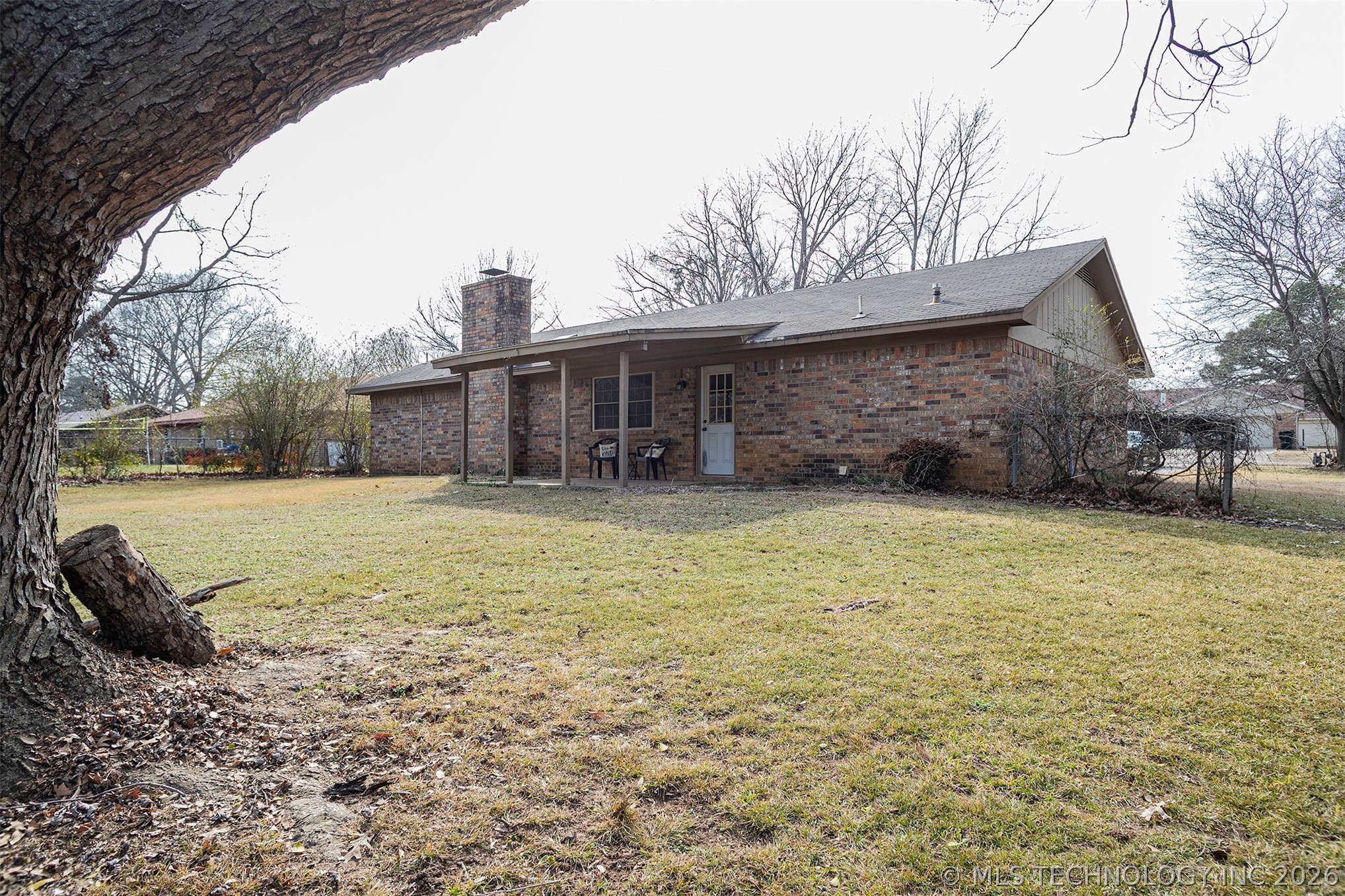 312 Meadowlark Lane Durant OK 74701