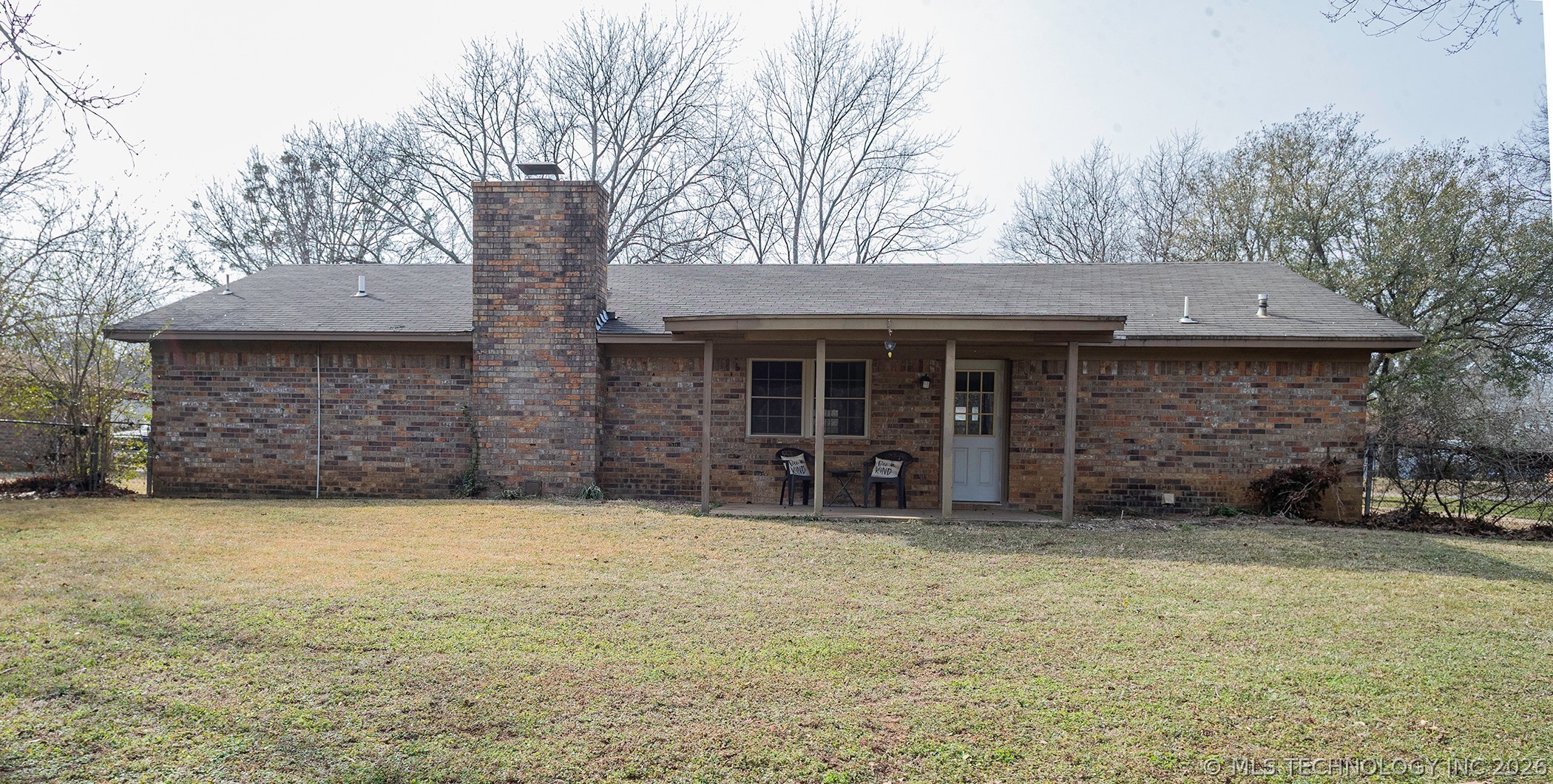 312 Meadowlark Lane Durant OK 74701